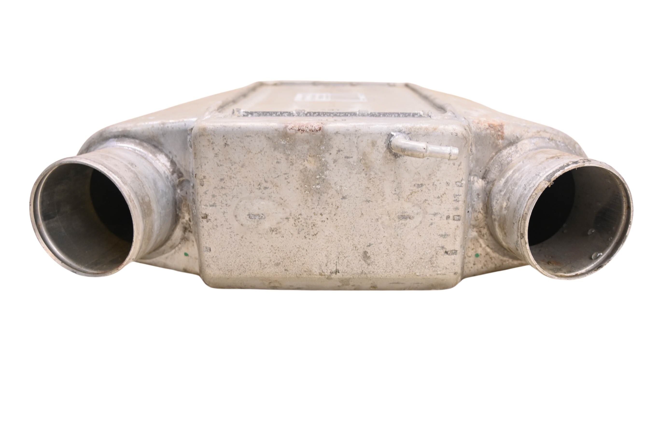 11 Sea-Doo RXT X 260 AS Intercooler