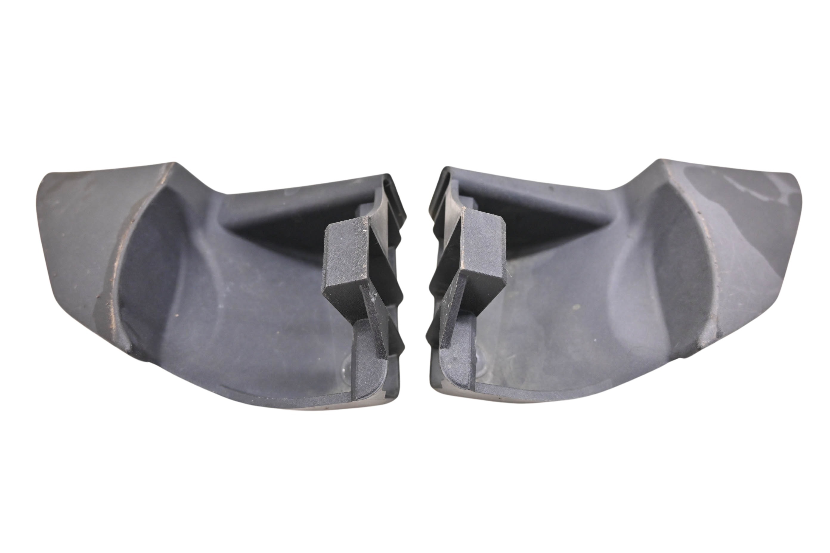 11 Sea-Doo RXT X 260 AS Latch Base Left & Right
