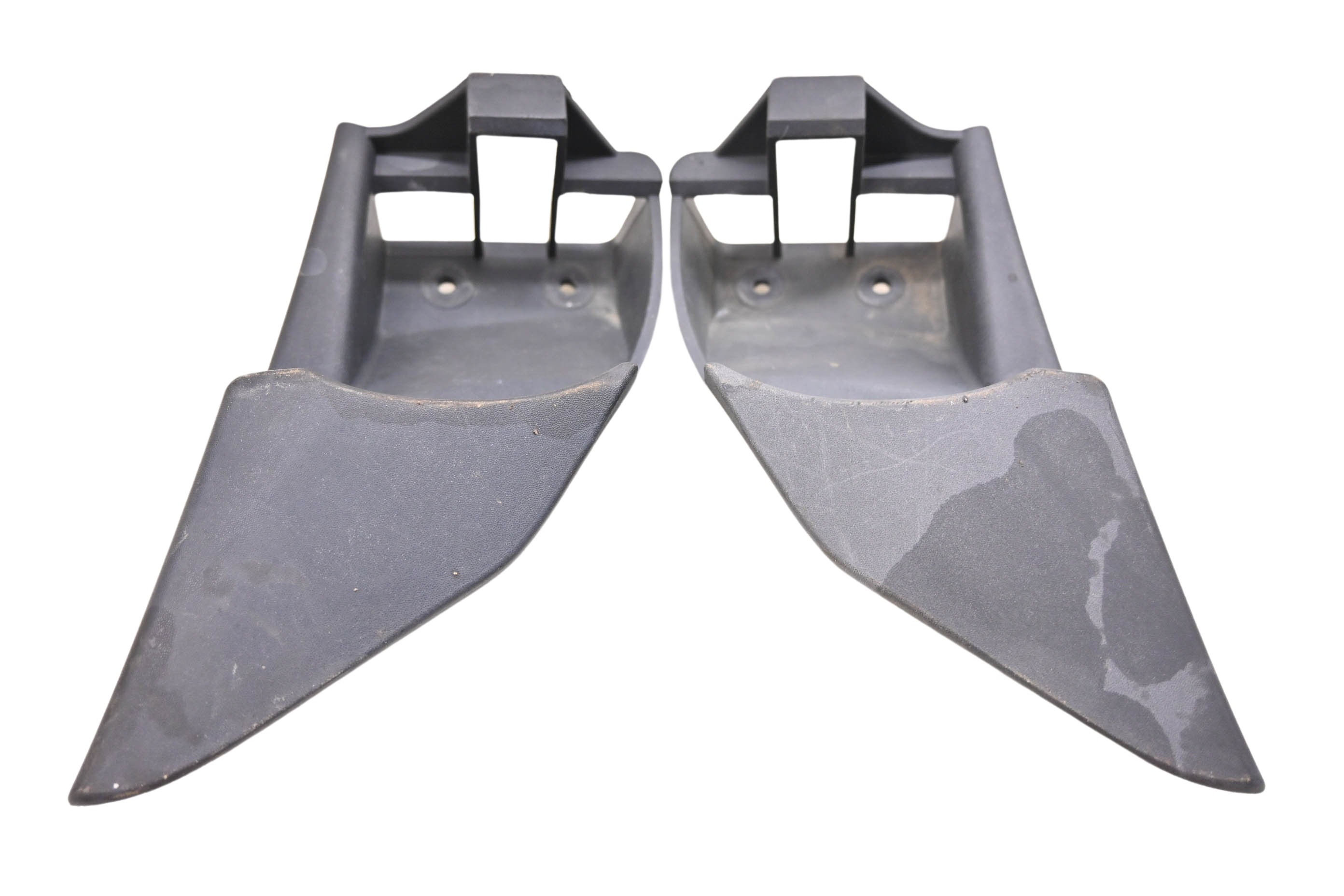 11 Sea-Doo RXT X 260 AS Latch Base Left & Right