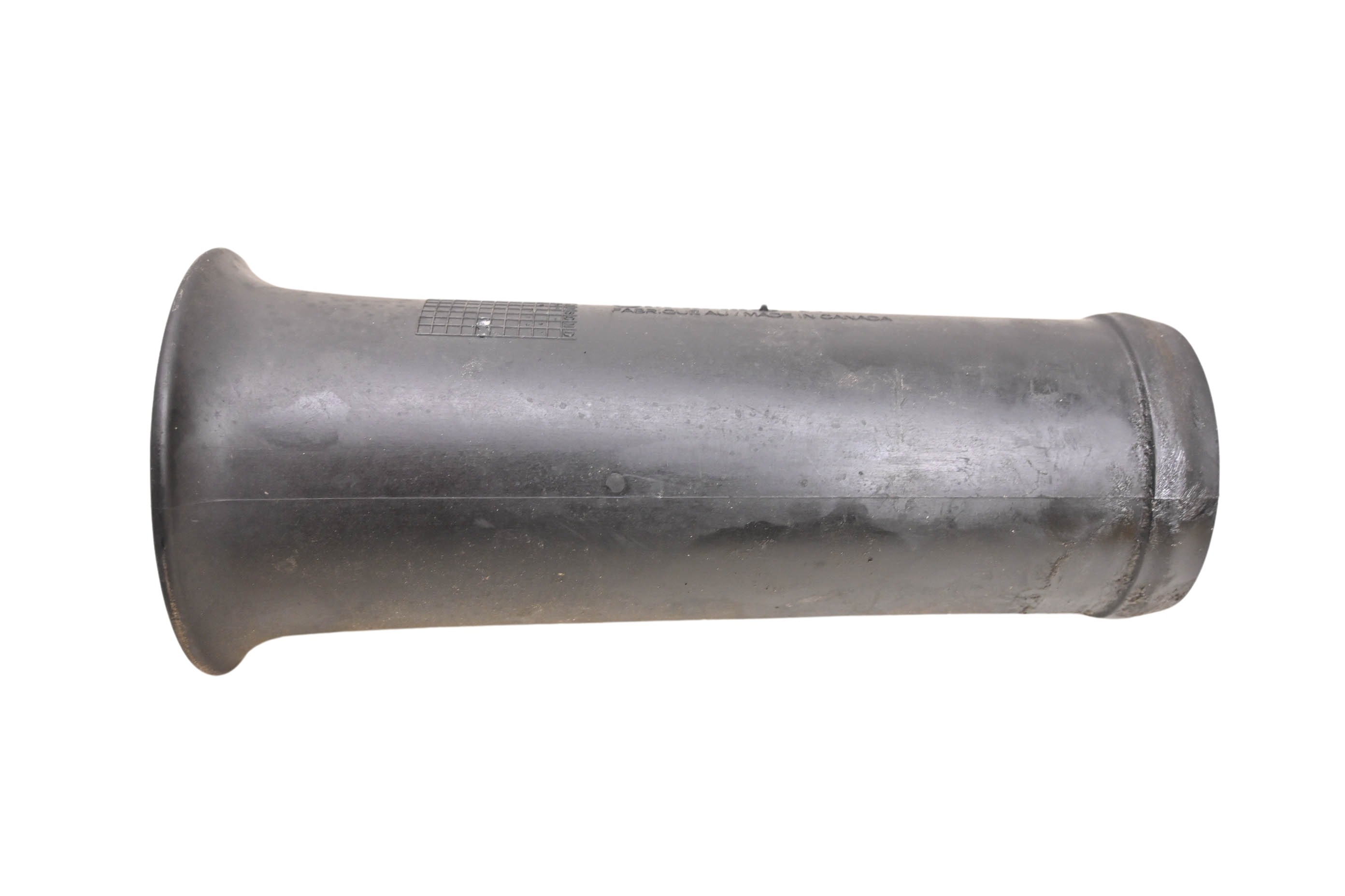 11 Sea-Doo RXT X 260 AS Intake Hose Tube