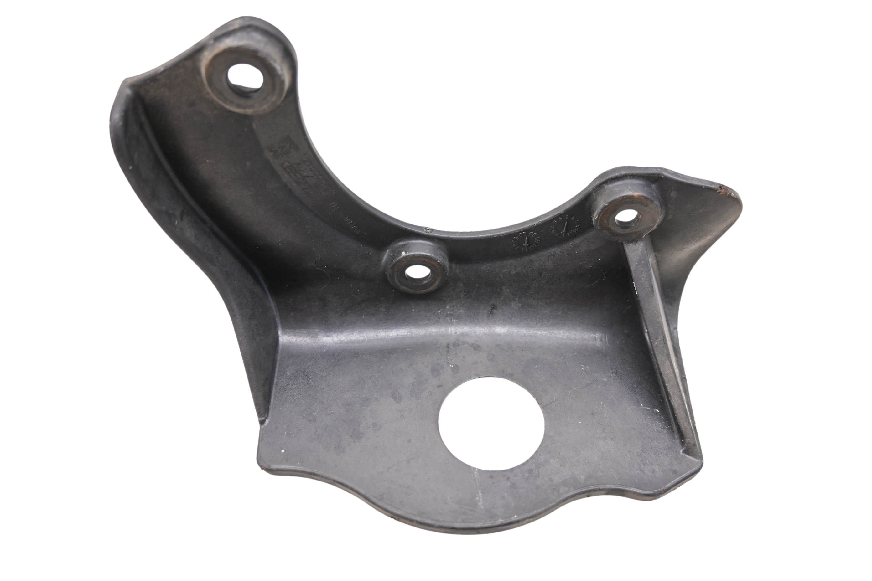 11 Sea-Doo RXT X 260 AS Airbox Support