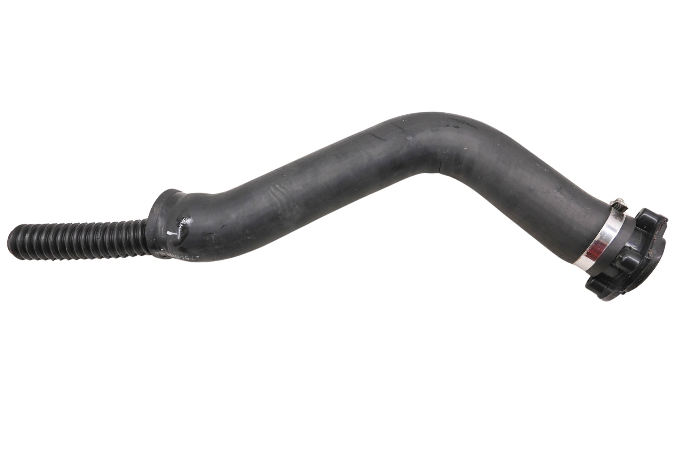 11 Sea-Doo RXT X 260 AS Fuel Fill Neck