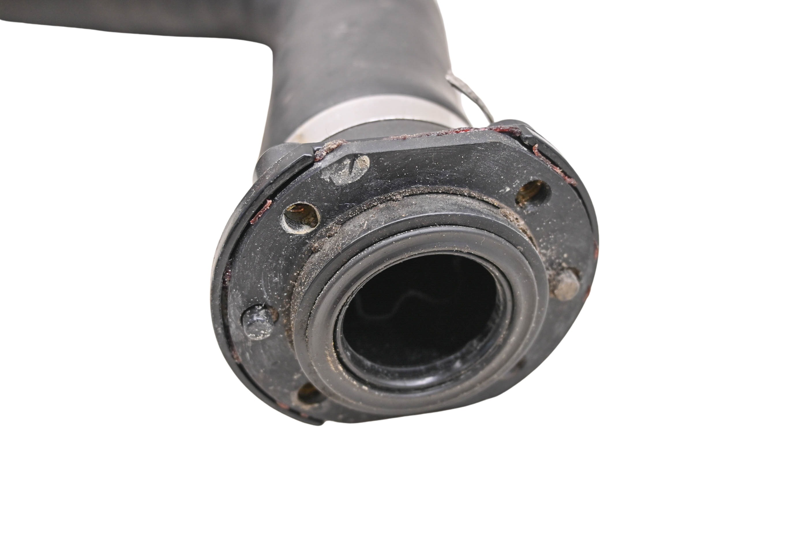 11 Sea-Doo RXT X 260 AS Fuel Fill Neck
