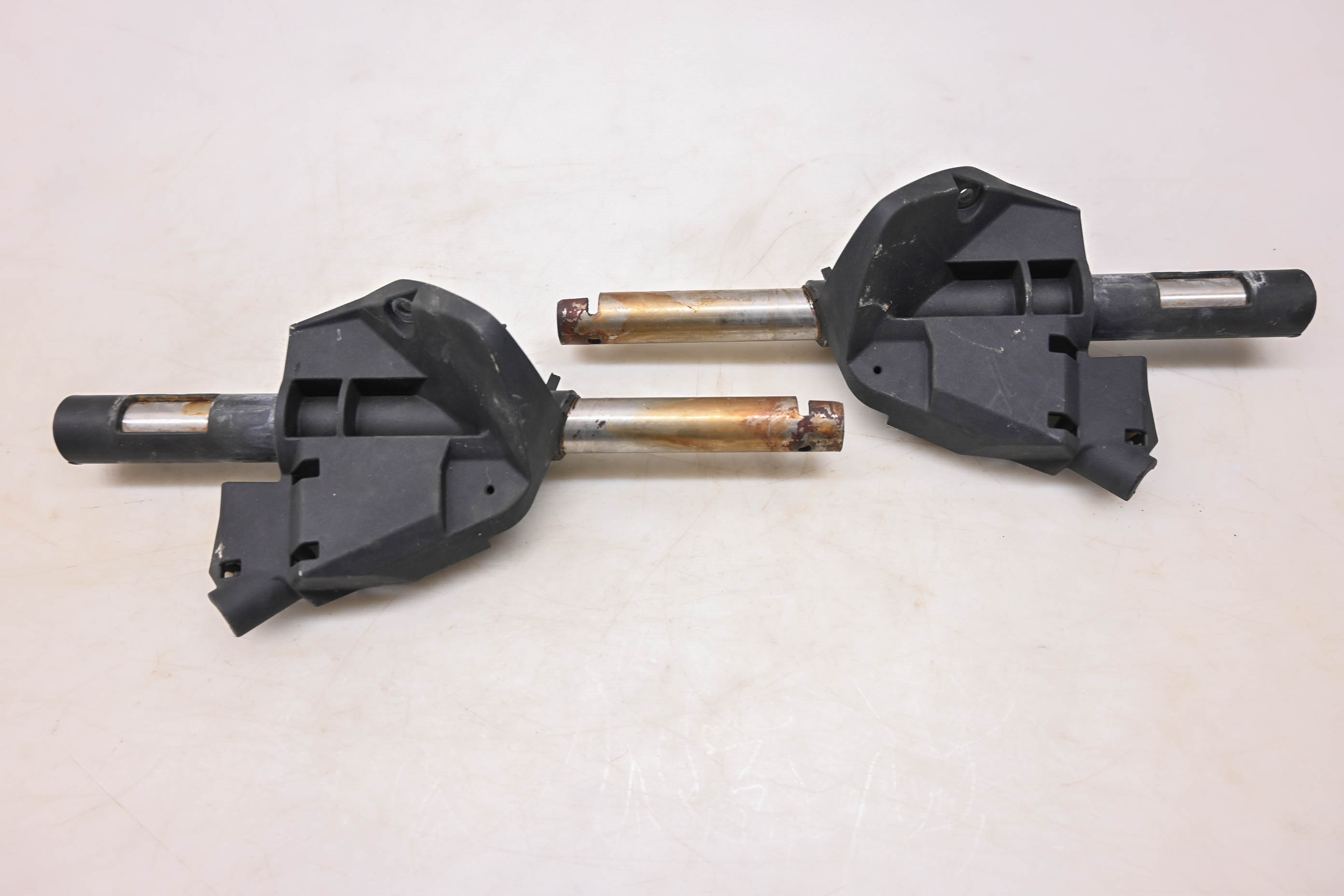 11 Sea-Doo RXT X 260 AS Handlebars
