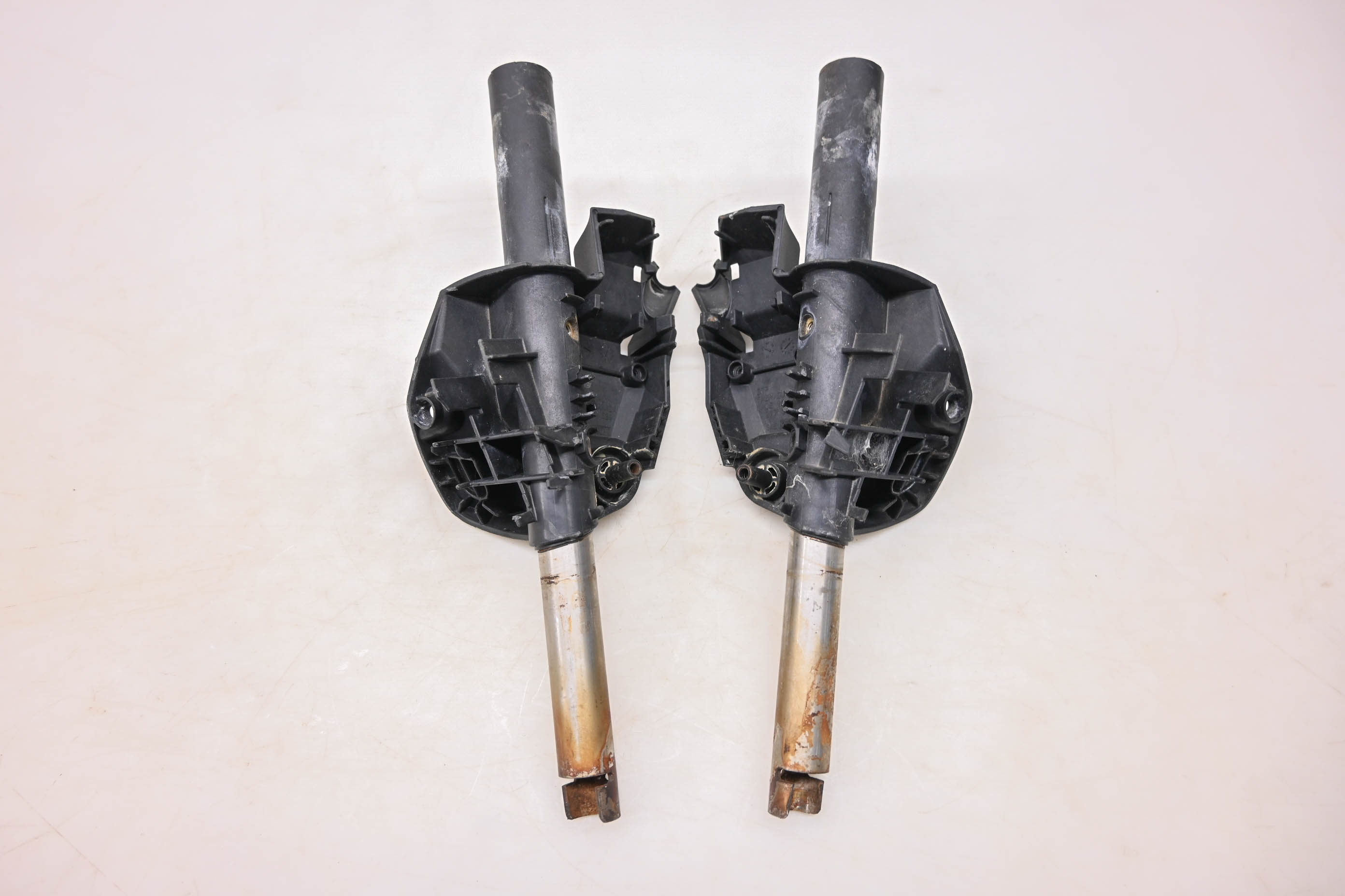 11 Sea-Doo RXT X 260 AS Handlebars