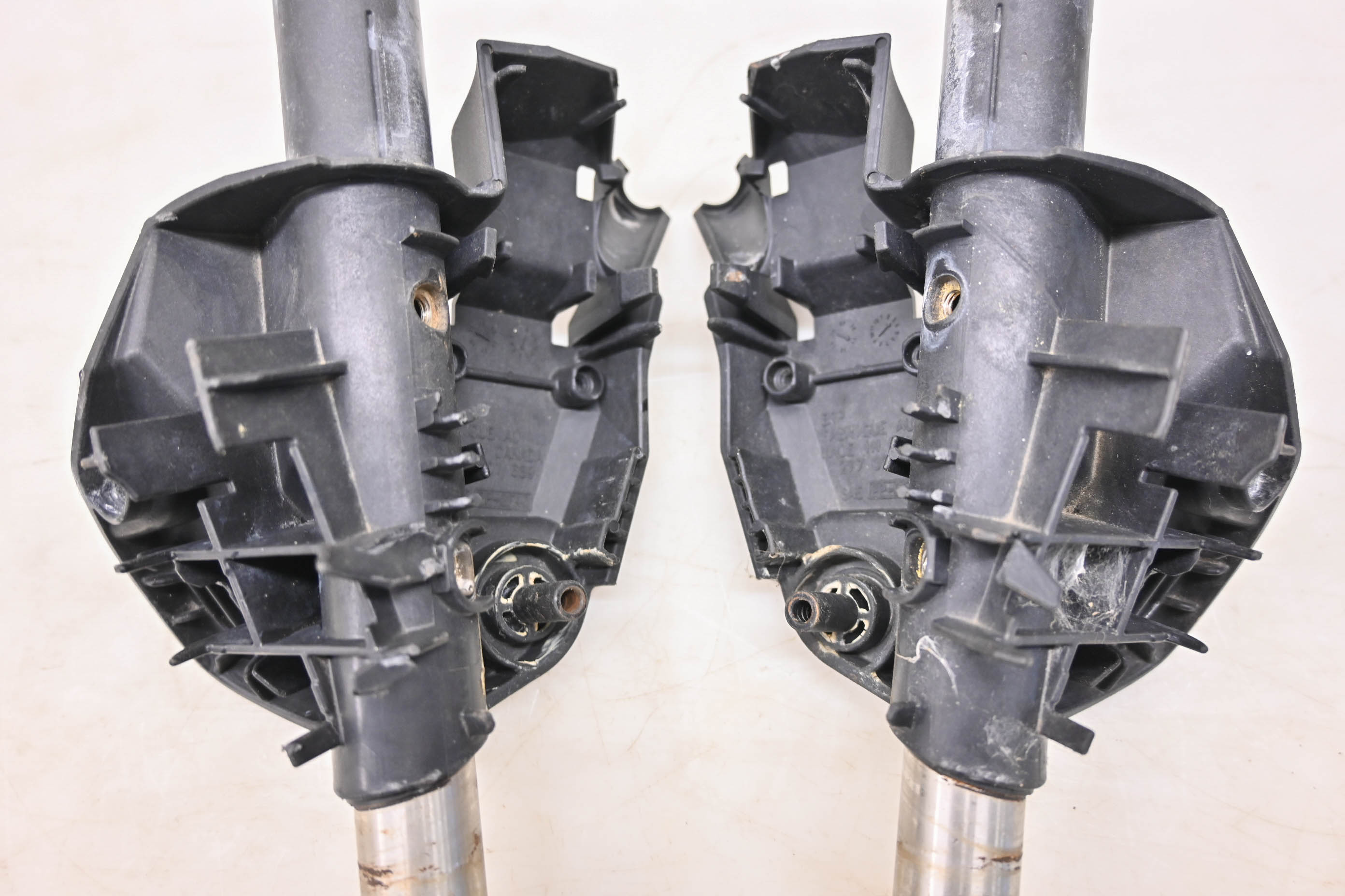 11 Sea-Doo RXT X 260 AS Handlebars