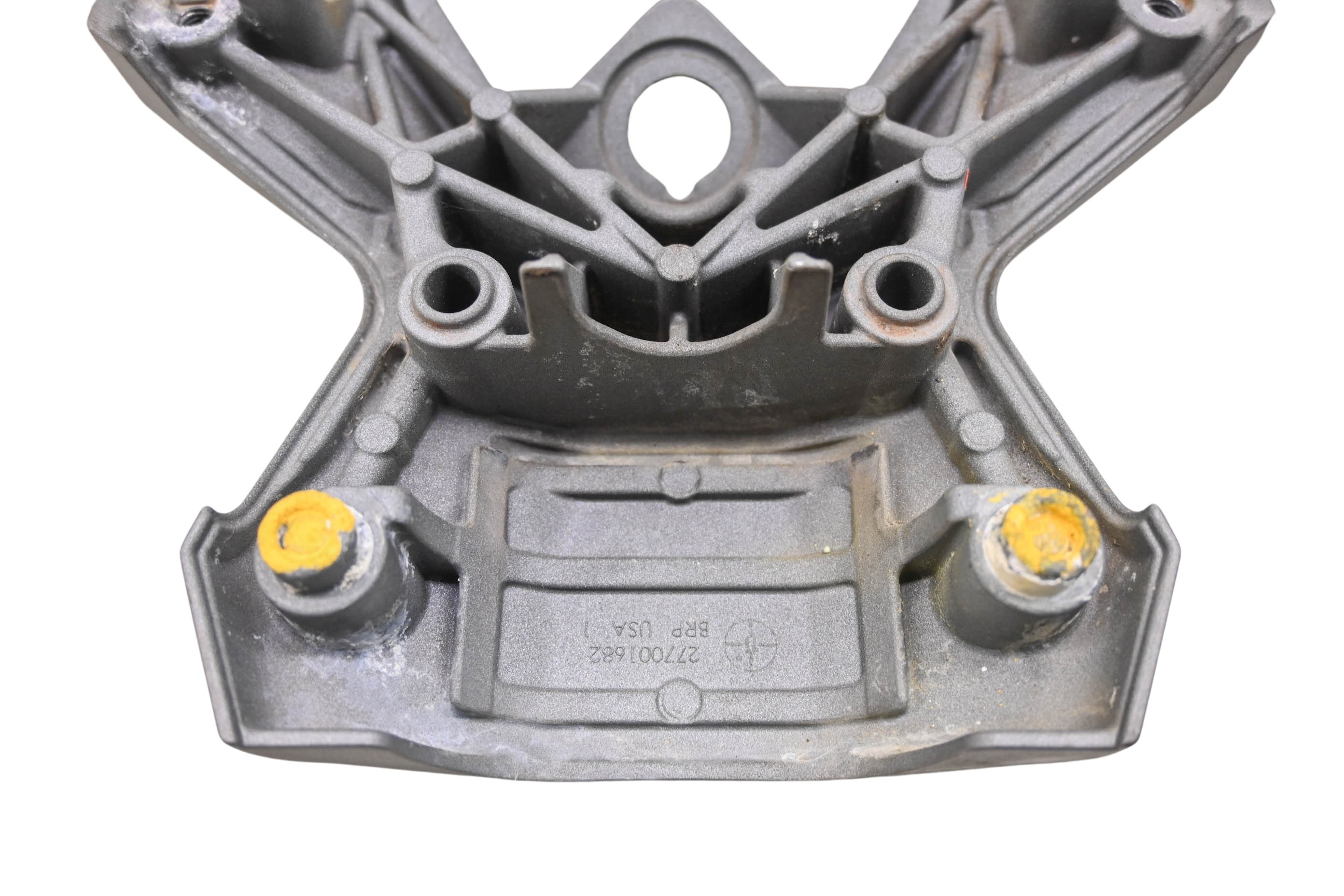 11 Sea-Doo RXT X 260 AS Handlebar Rear Bracket Mount