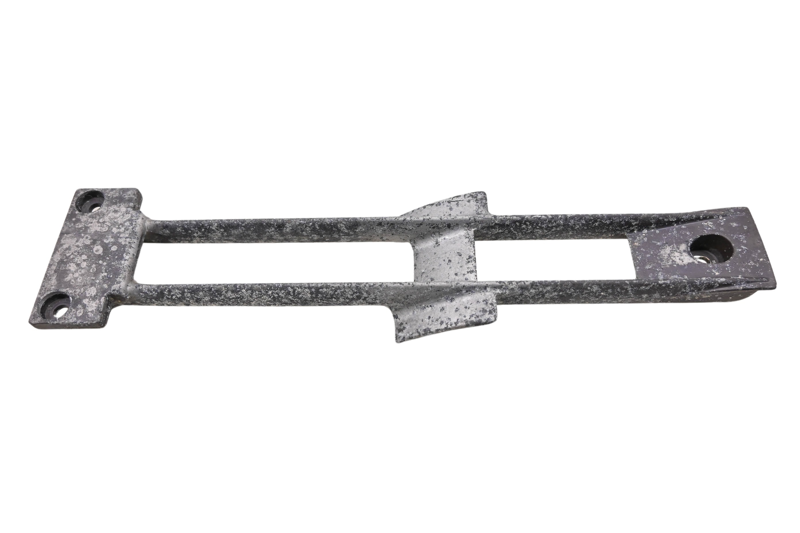 11 Sea-Doo RXT X 260 AS Pump Grate Guard