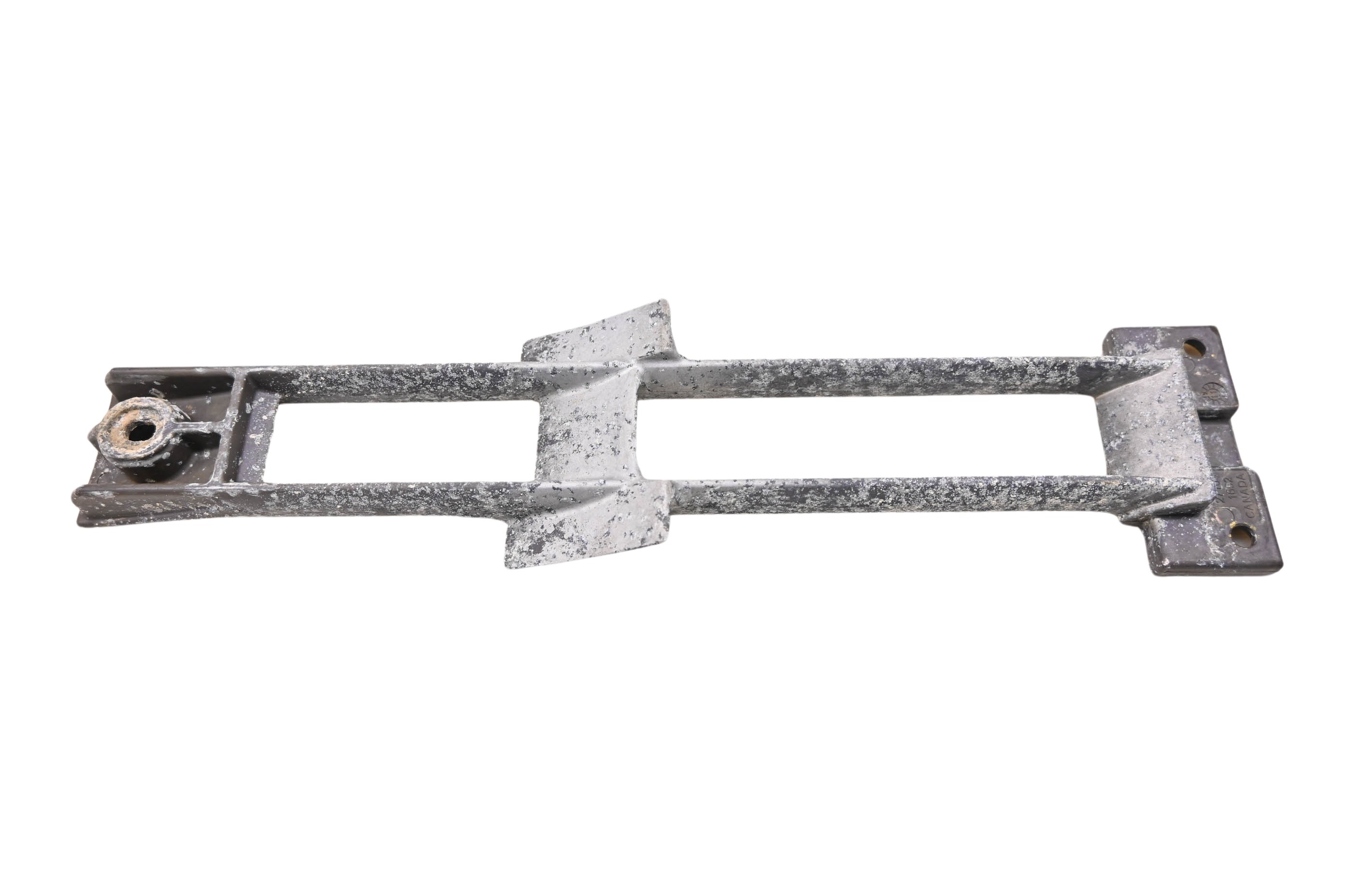 11 Sea-Doo RXT X 260 AS Pump Grate Guard