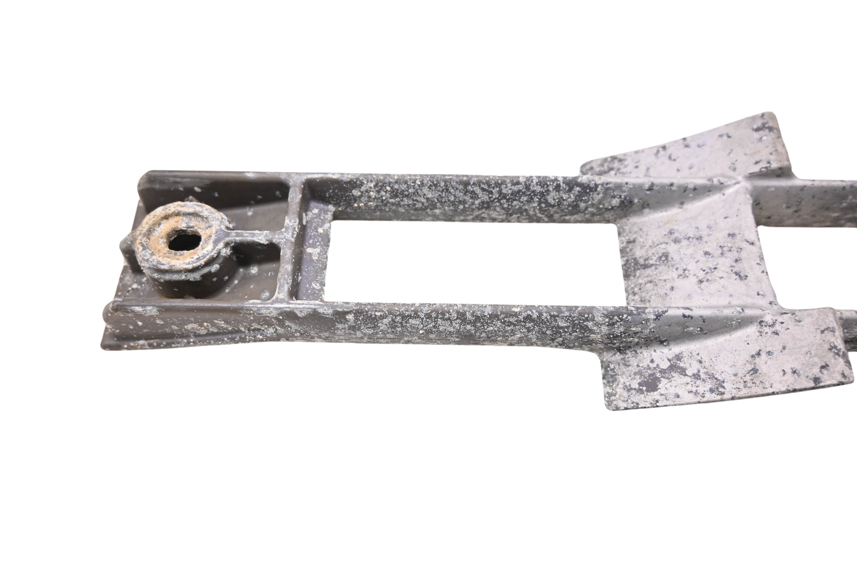 11 Sea-Doo RXT X 260 AS Pump Grate Guard