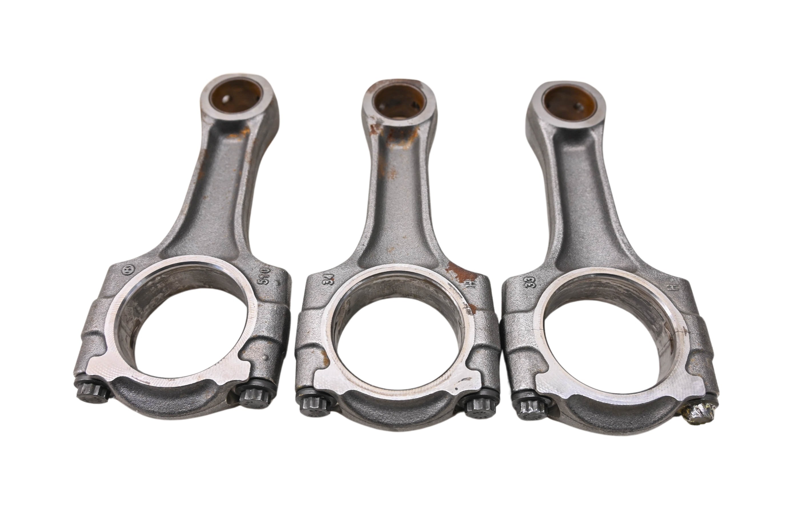 11 Sea-Doo RXT X 260 AS Connecting Rods