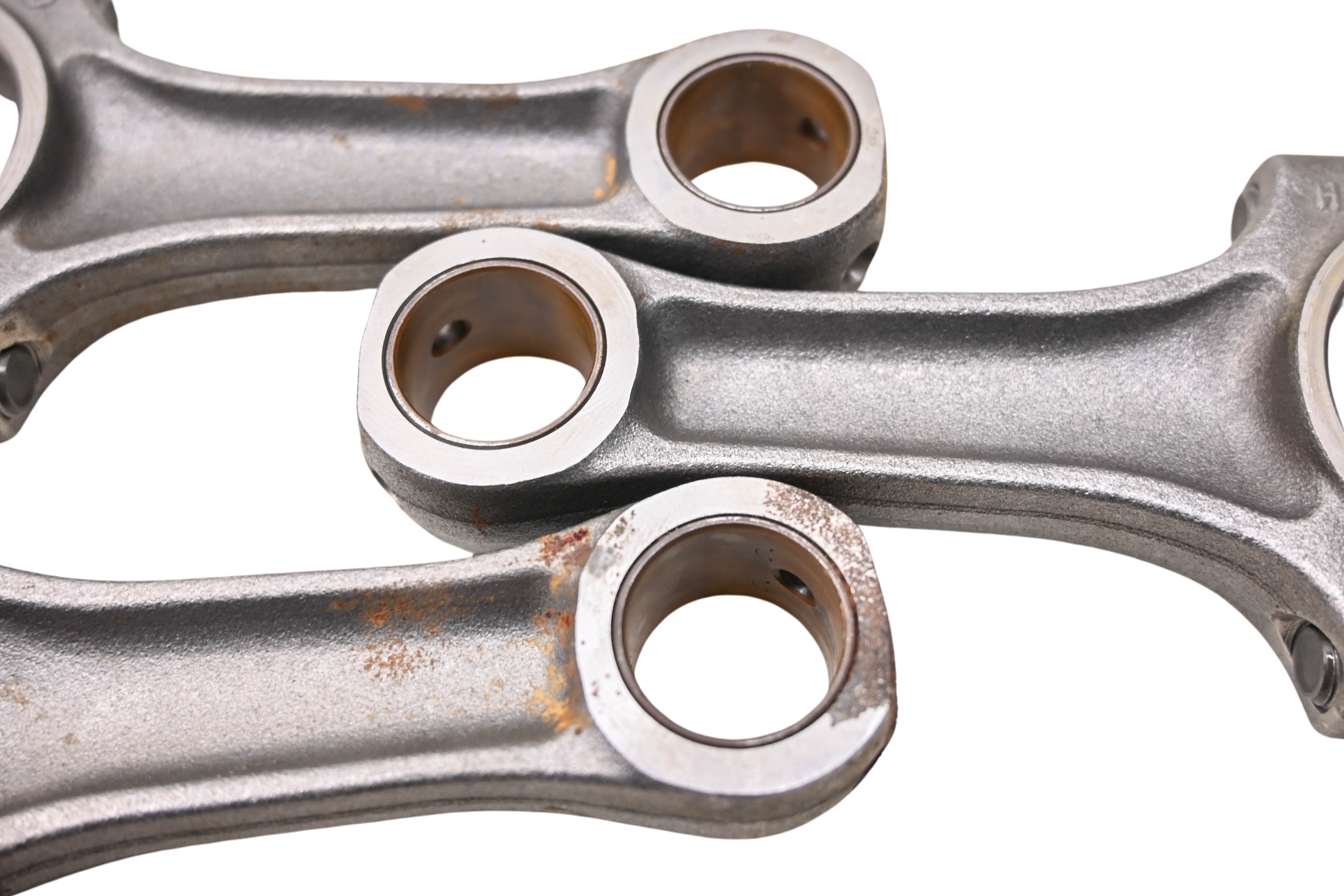 11 Sea-Doo RXT X 260 AS Connecting Rods