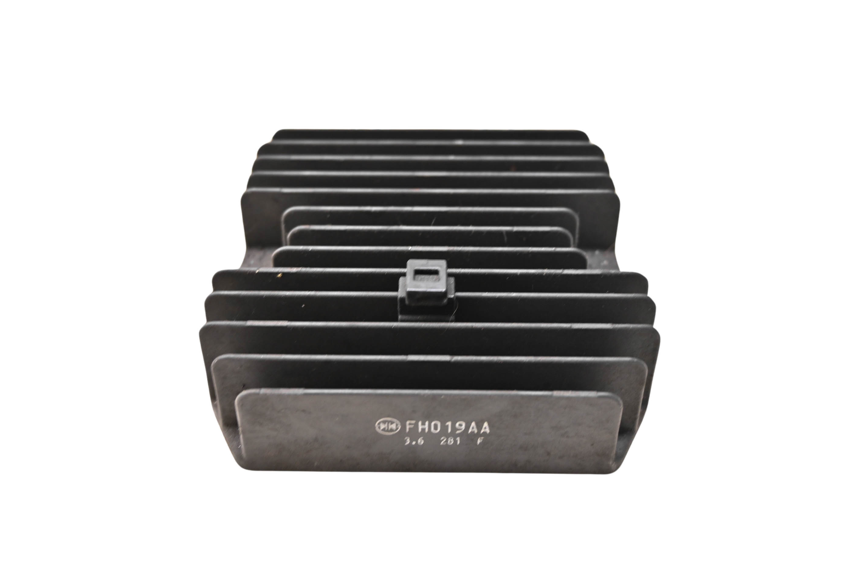 14 Can-Am Spyder ST S Regulator Rectifier SE5