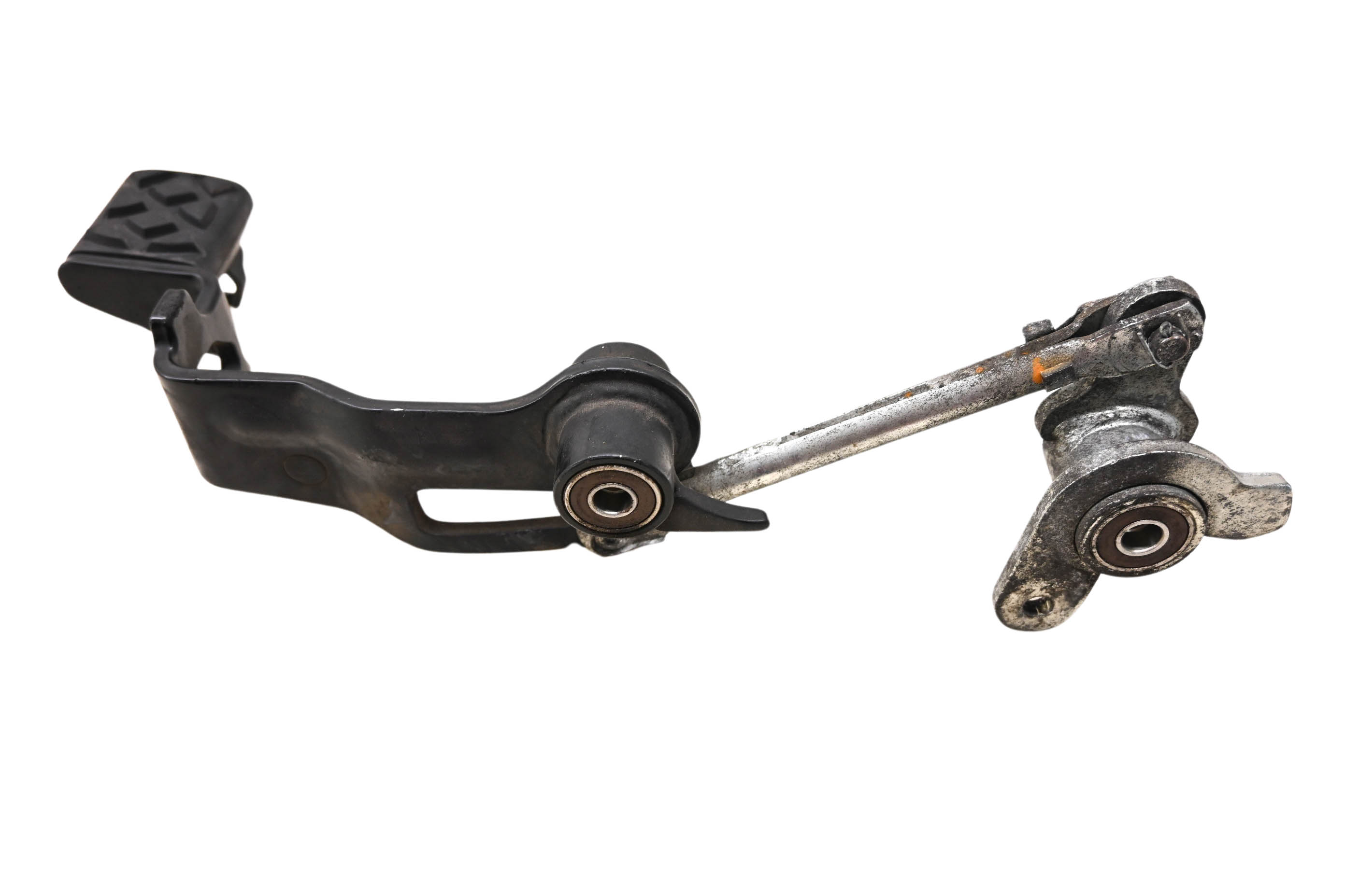14 Can-Am Spyder ST S Brake Pedal SE5