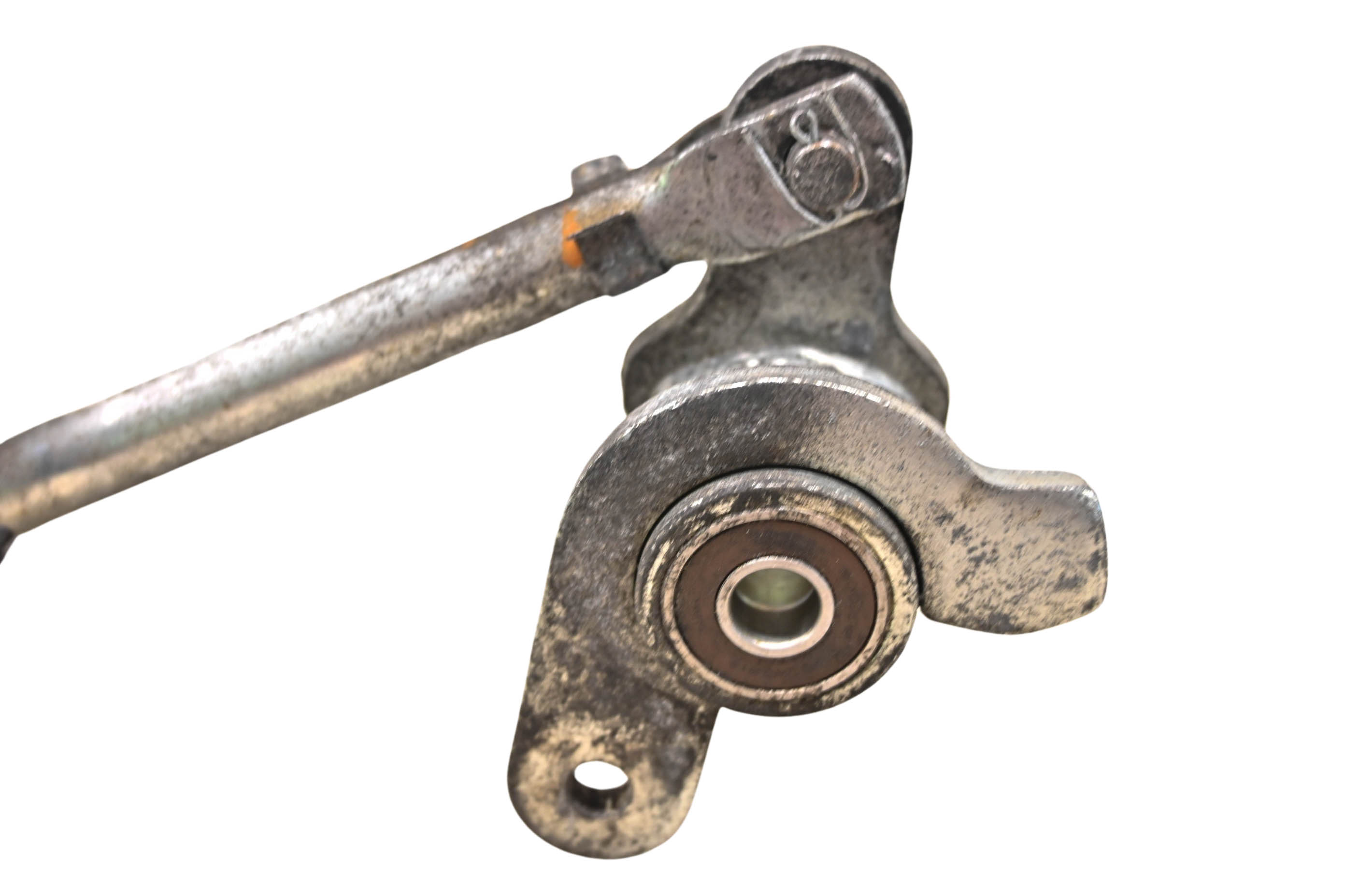 14 Can-Am Spyder ST S Brake Pedal SE5