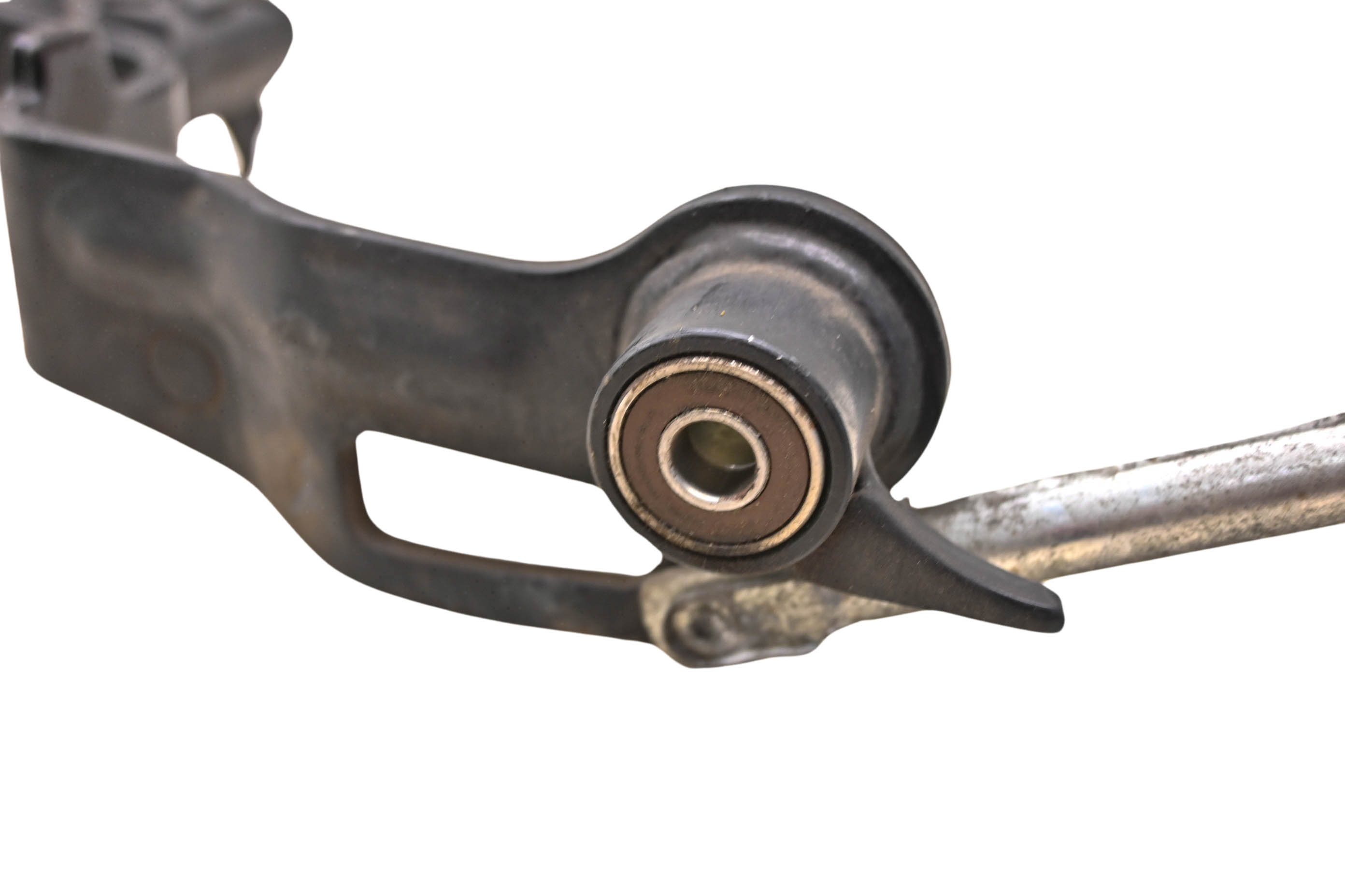 14 Can-Am Spyder ST S Brake Pedal SE5