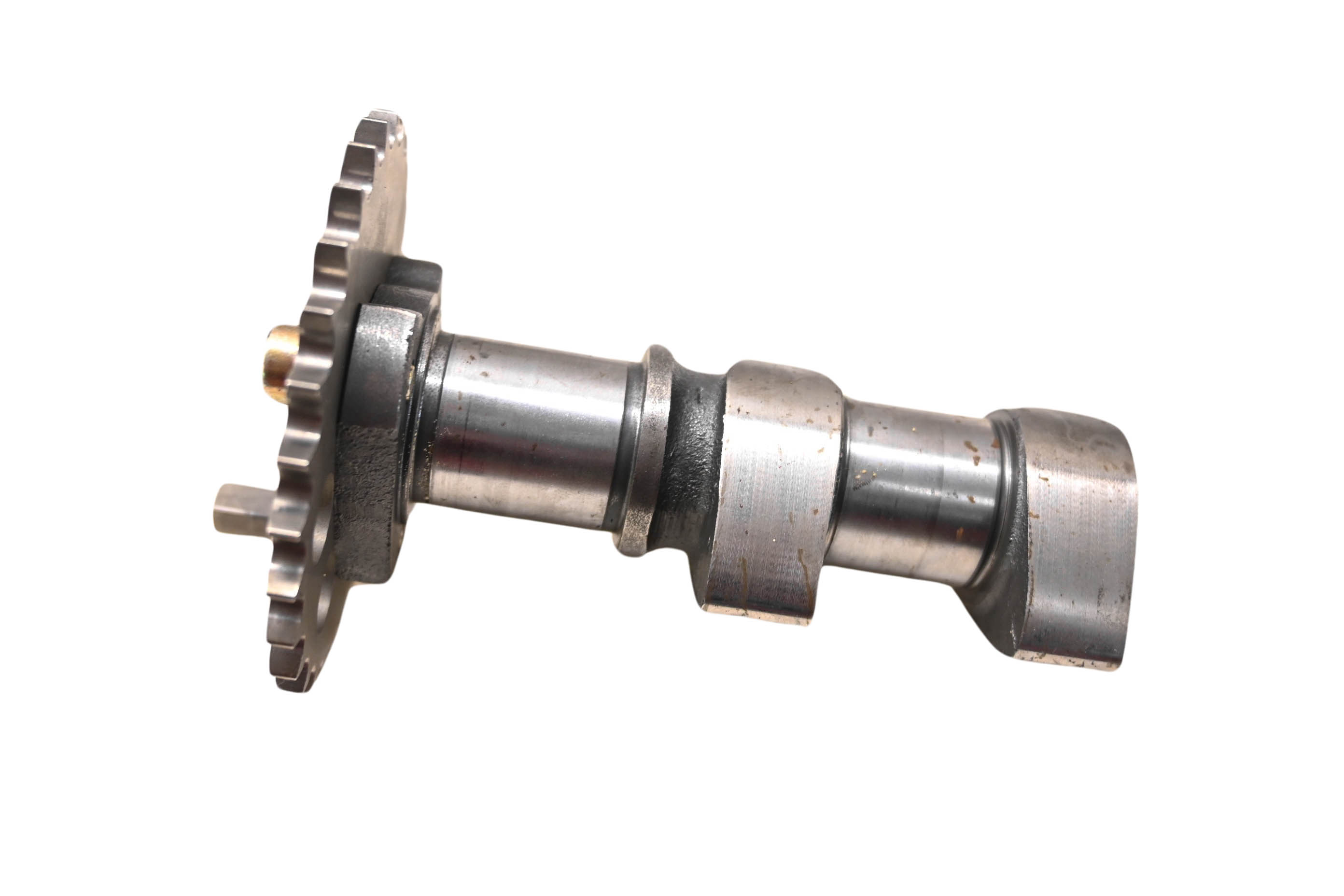 14 Can-Am Spyder ST S Front Intake Camshaft Cam Shaft SE5