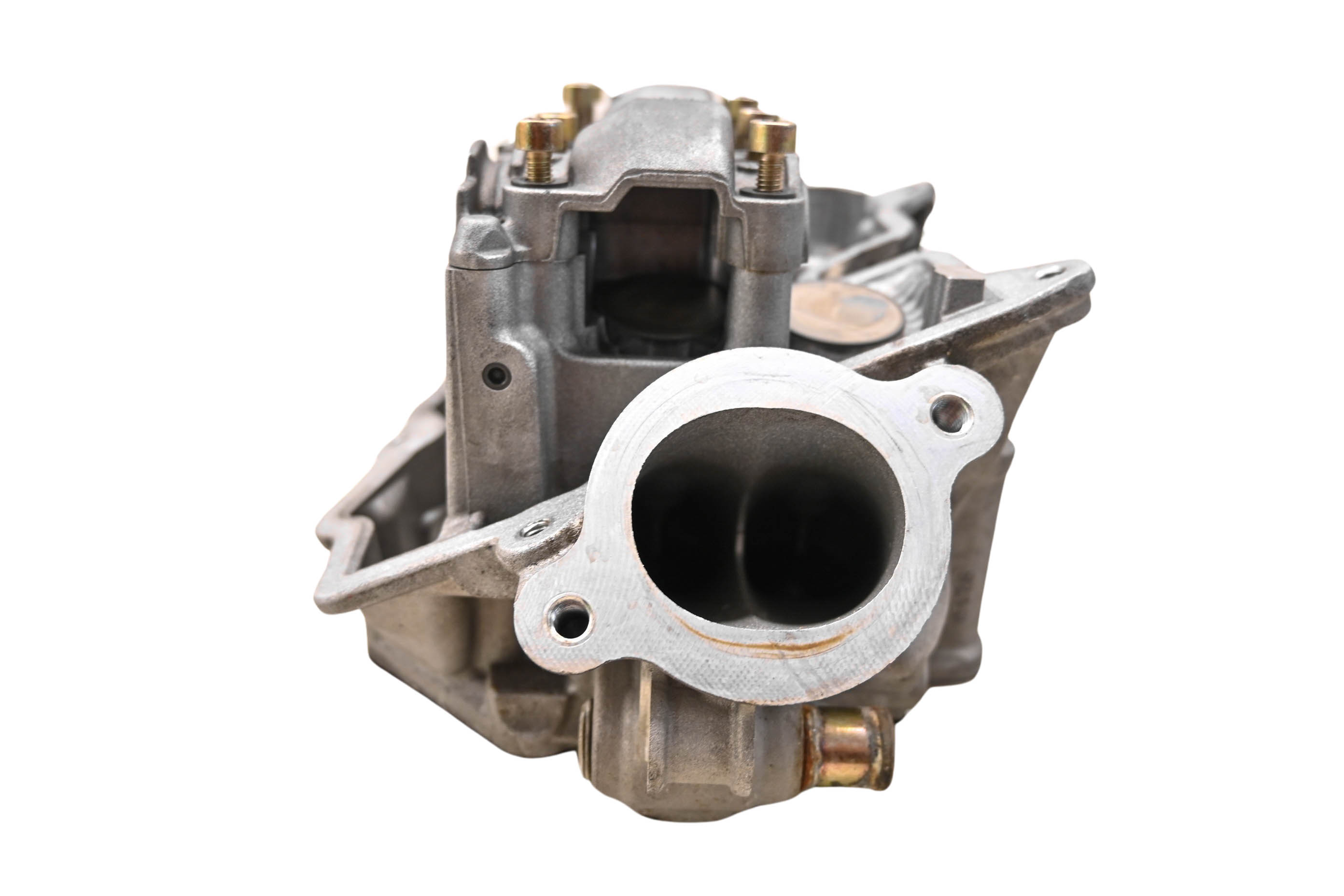 14 Can-Am Spyder ST S Front Cylinder Head SE5