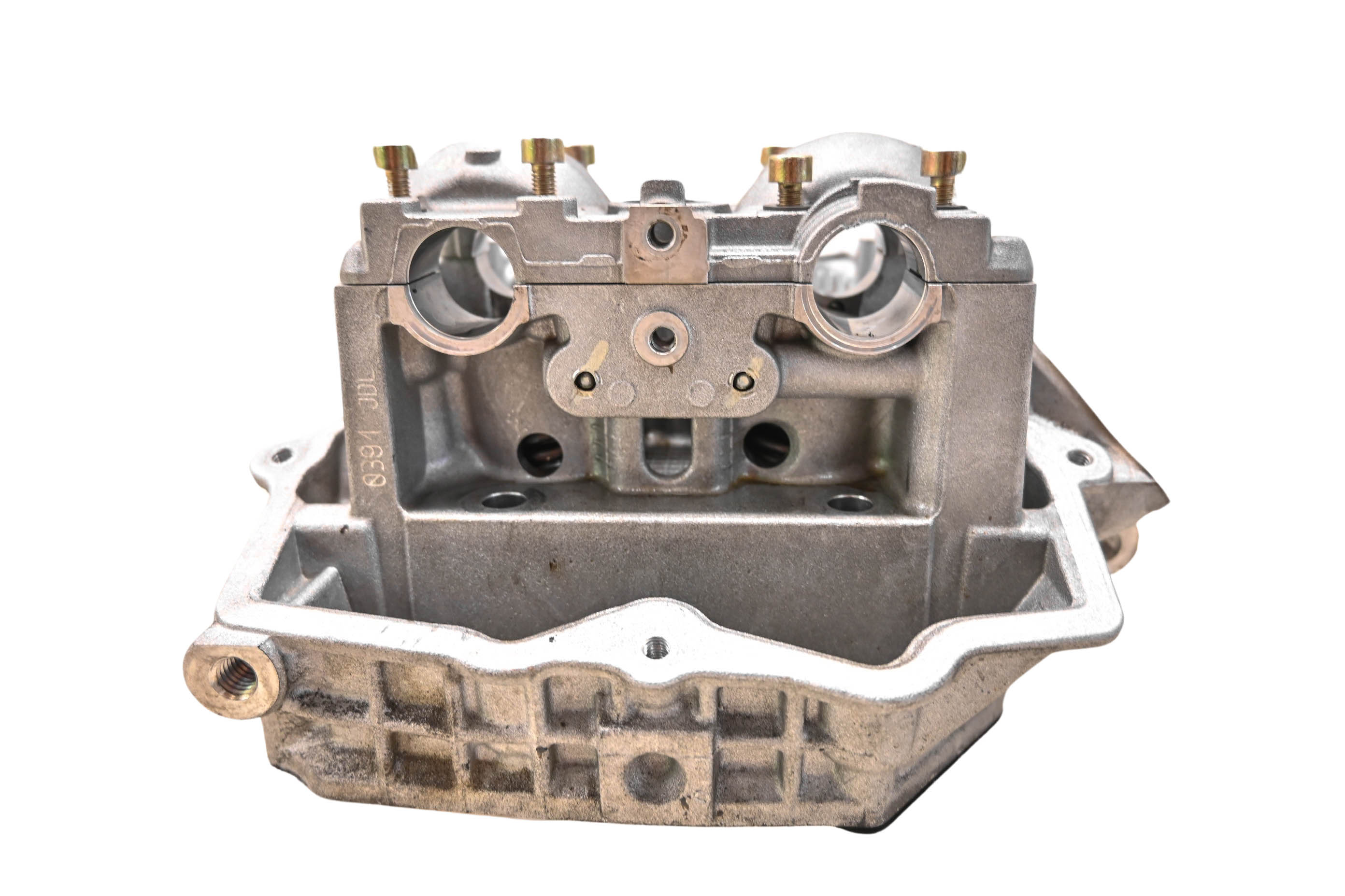 14 Can-Am Spyder ST S Front Cylinder Head SE5
