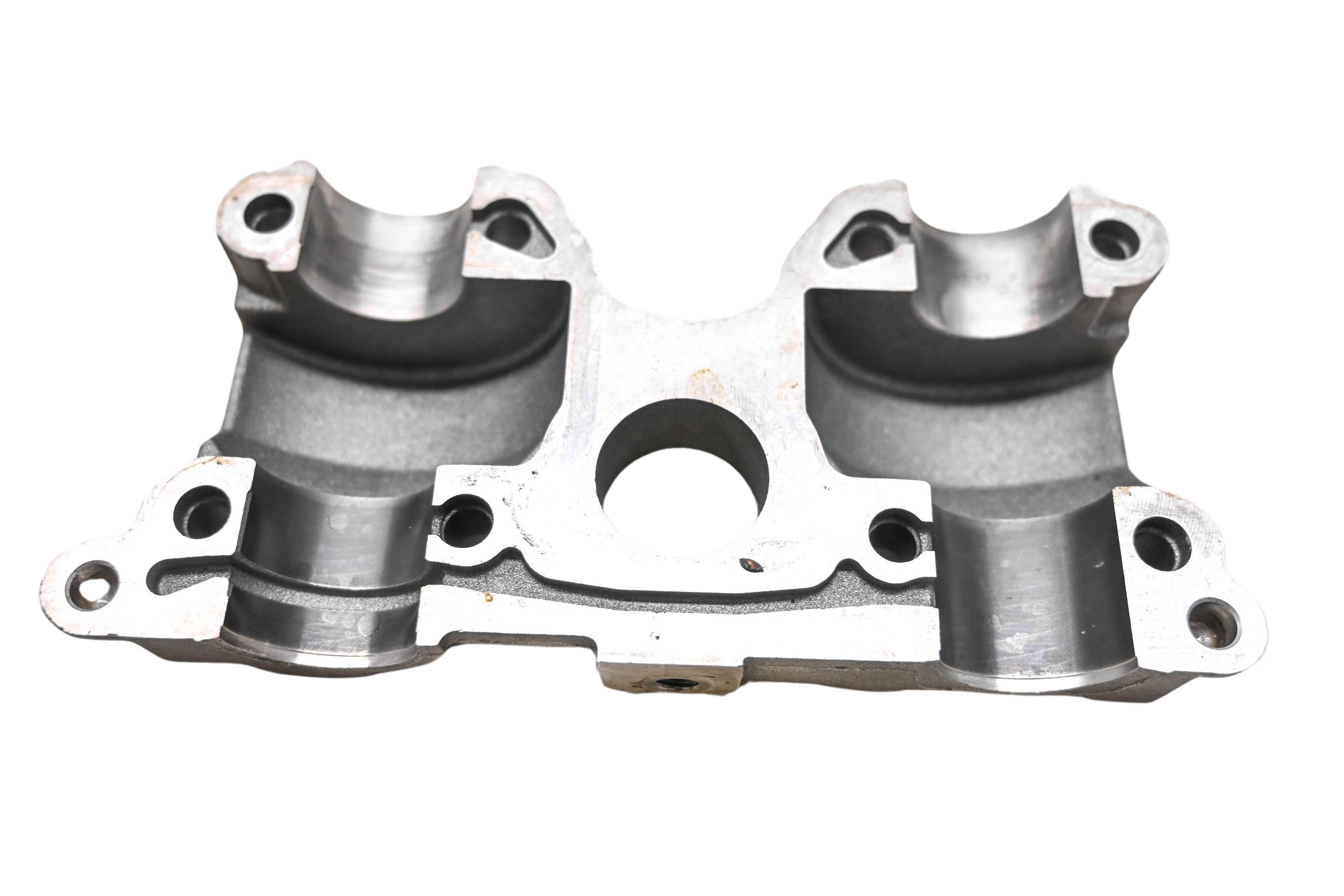 14 Can-Am Spyder ST S Front Cylinder Head SE5