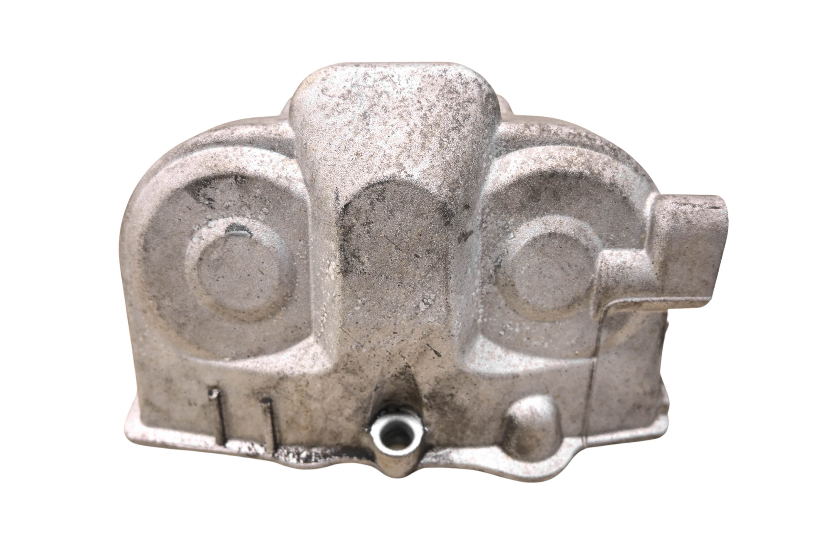 14 Can-Am Spyder ST S Front Valve Cover SE5