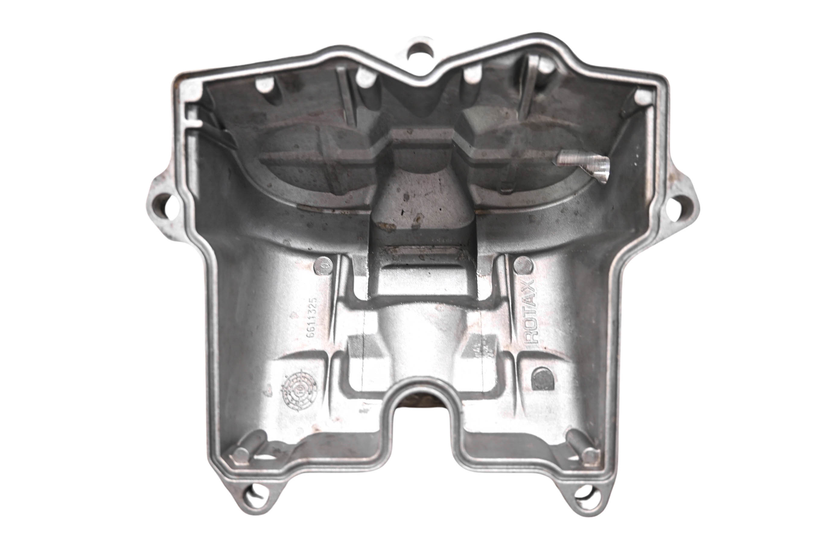 14 Can-Am Spyder ST S Front Valve Cover SE5