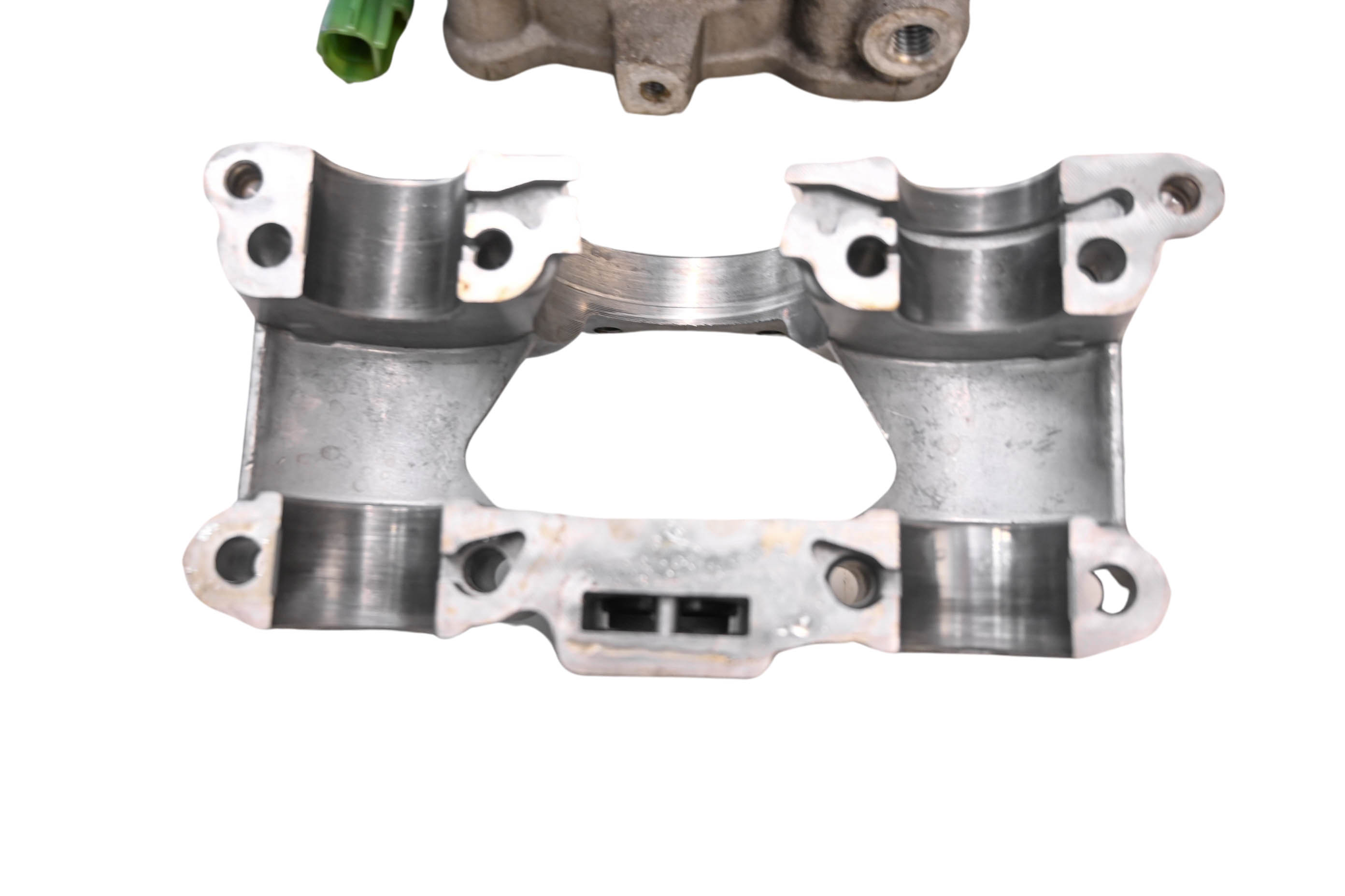 14 Can-Am Spyder ST S Rear Cylinder Head SE5