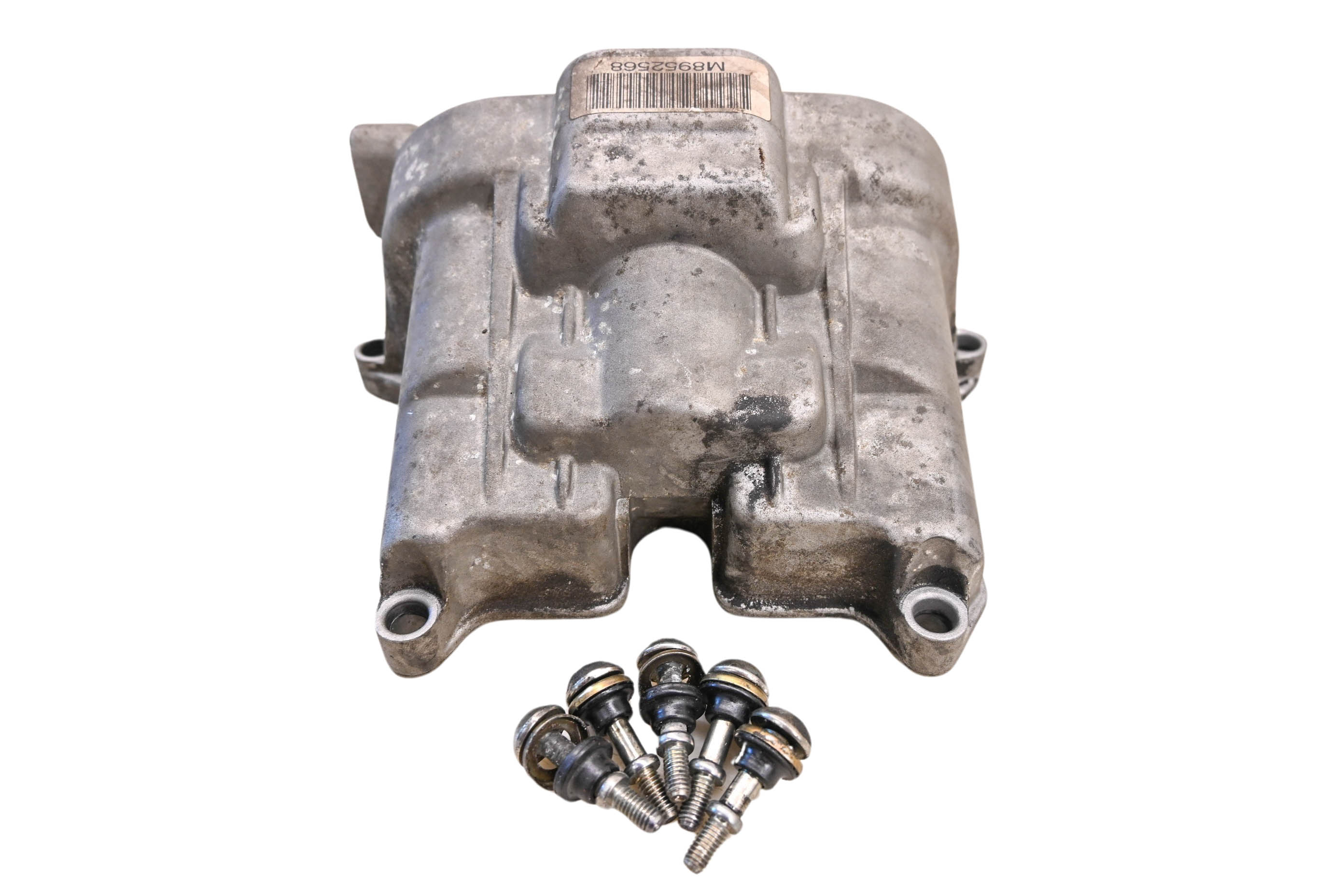 14 Can-Am Spyder ST S Rear Valve Cover SE5