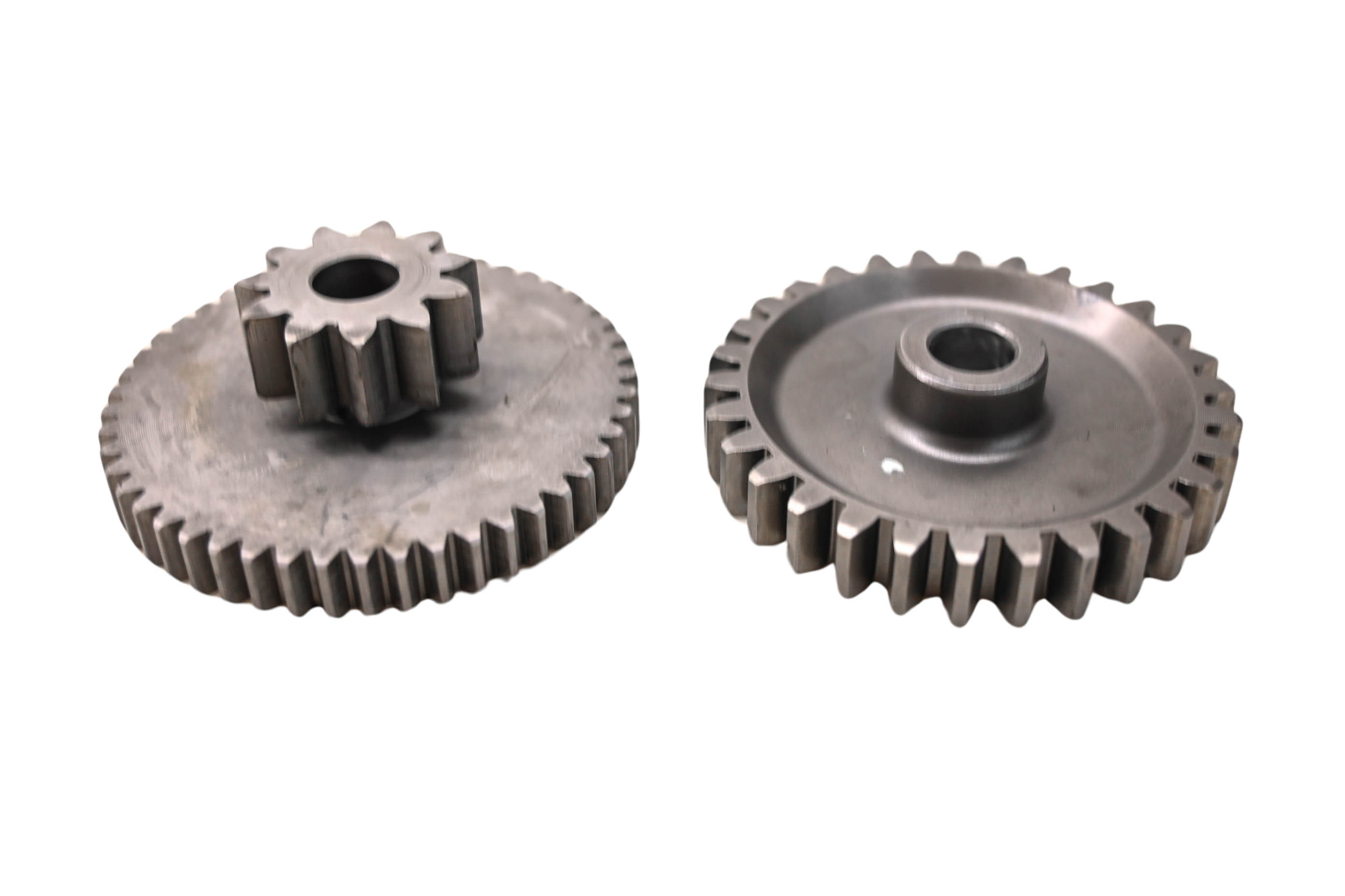 14 Can-Am Spyder ST S Starter Gear SE5