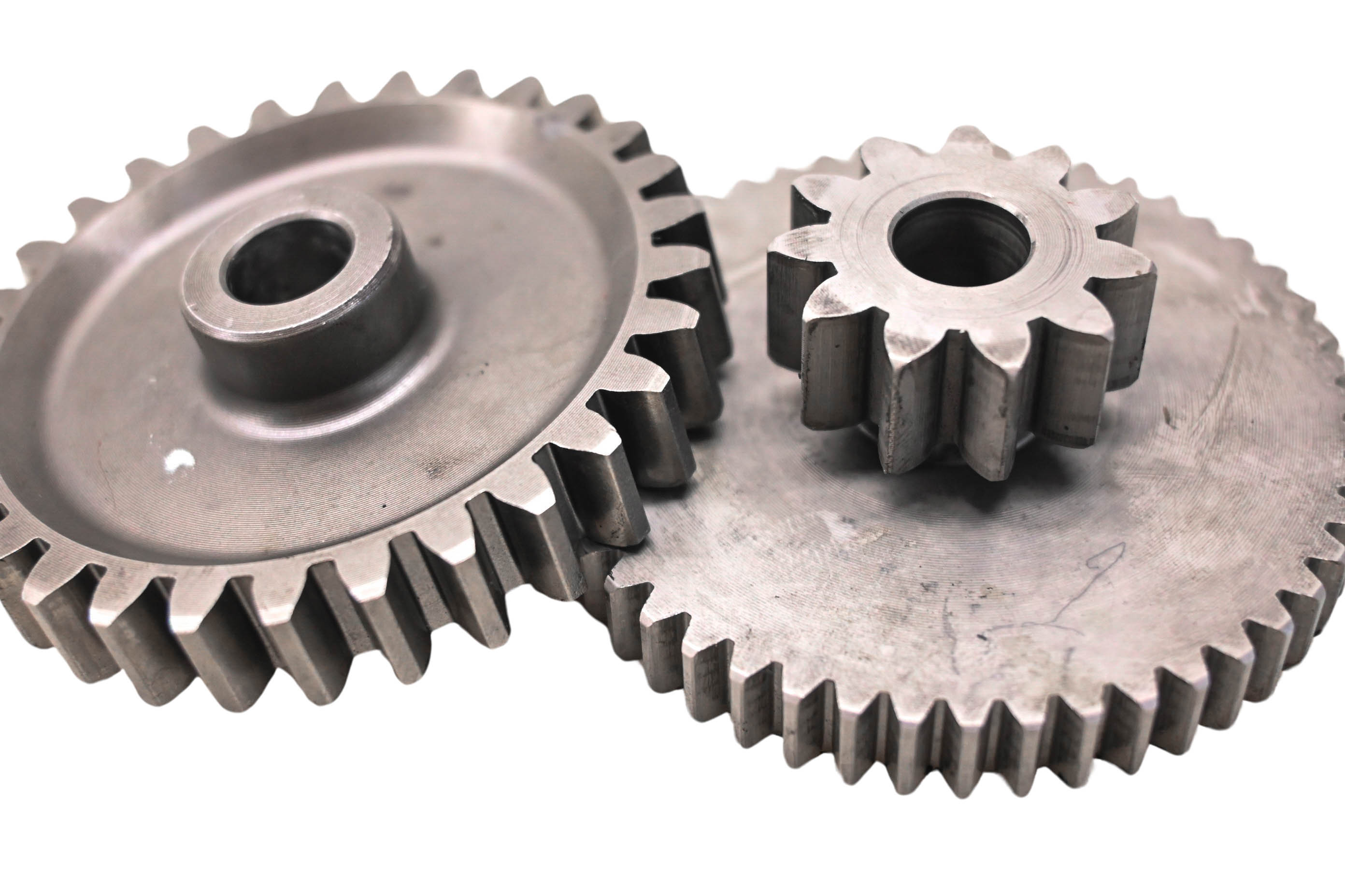 14 Can-Am Spyder ST S Starter Gear SE5