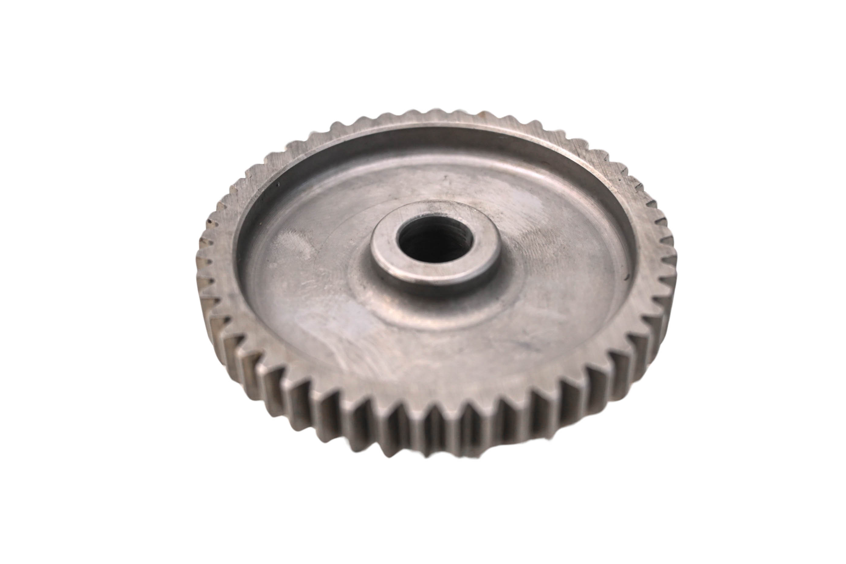 14 Can-Am Spyder ST S Starter Gear SE5