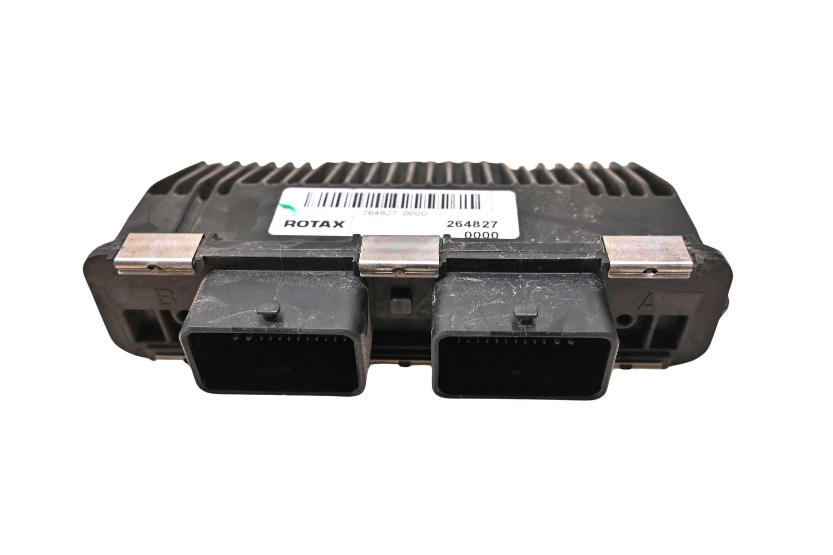 14 Can-Am Spyder ST S Electric Control Unit Ecu SE5