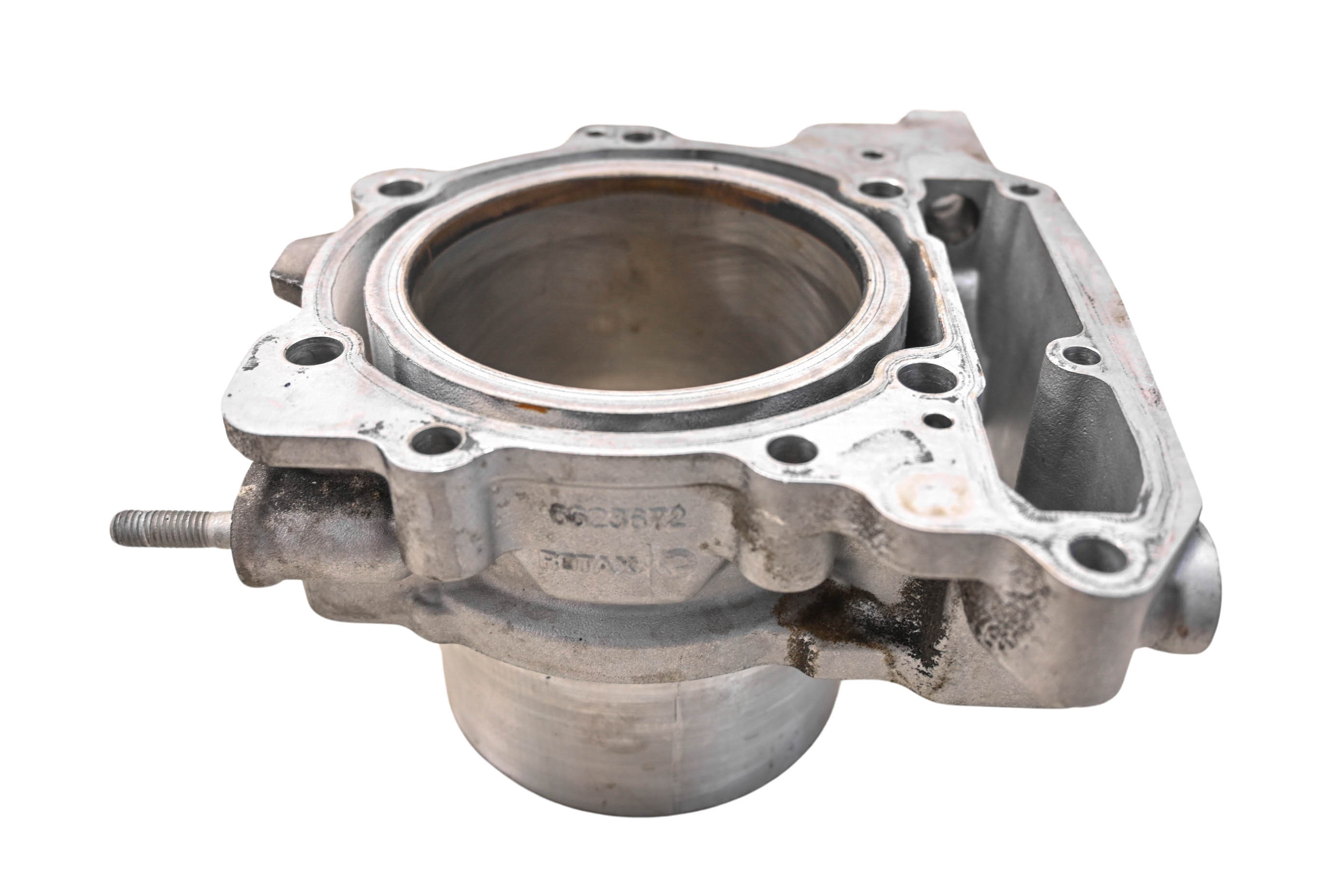 14 Can-Am Spyder ST S Front Cylinder SE5