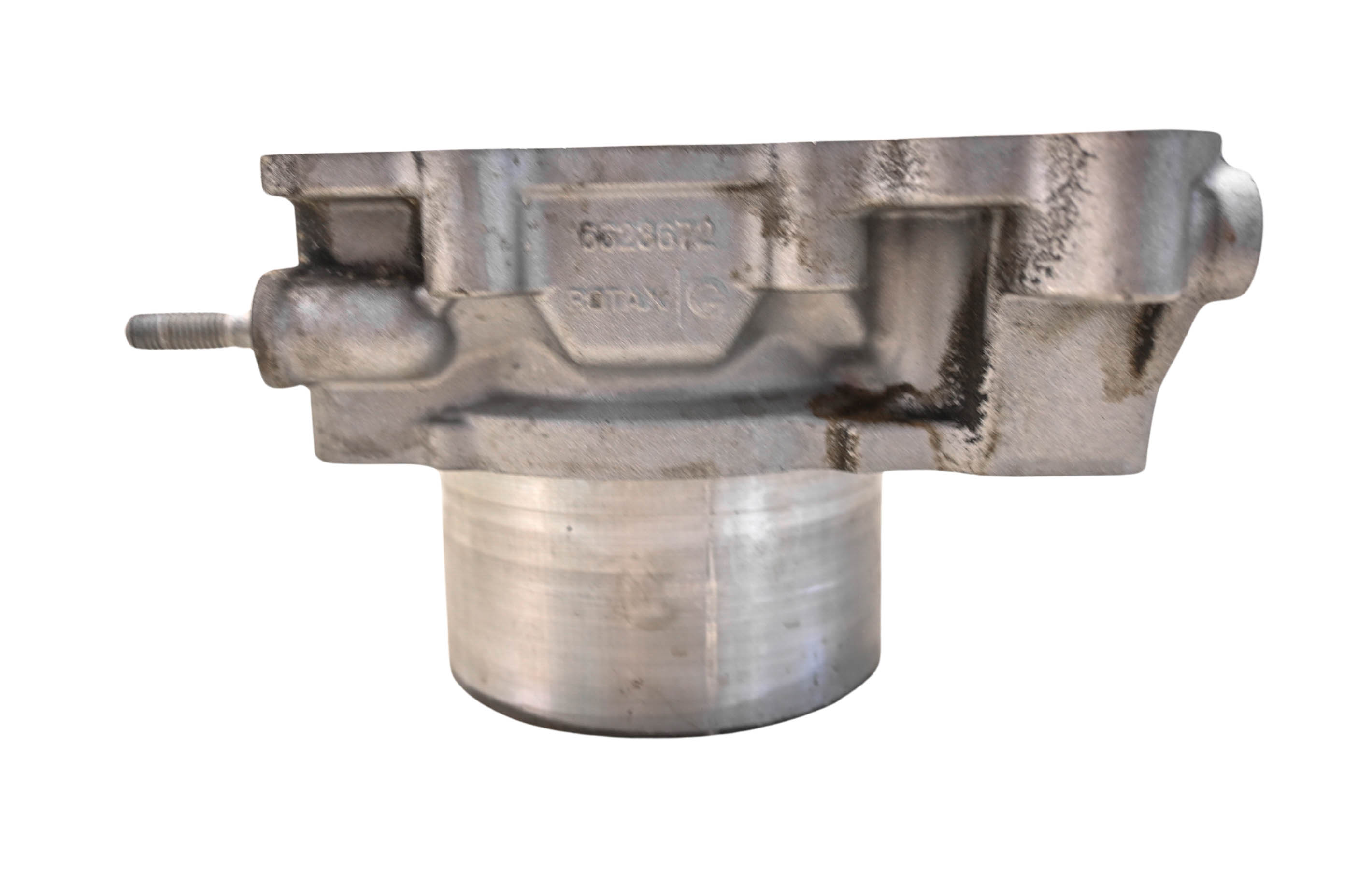 14 Can-Am Spyder ST S Front Cylinder SE5