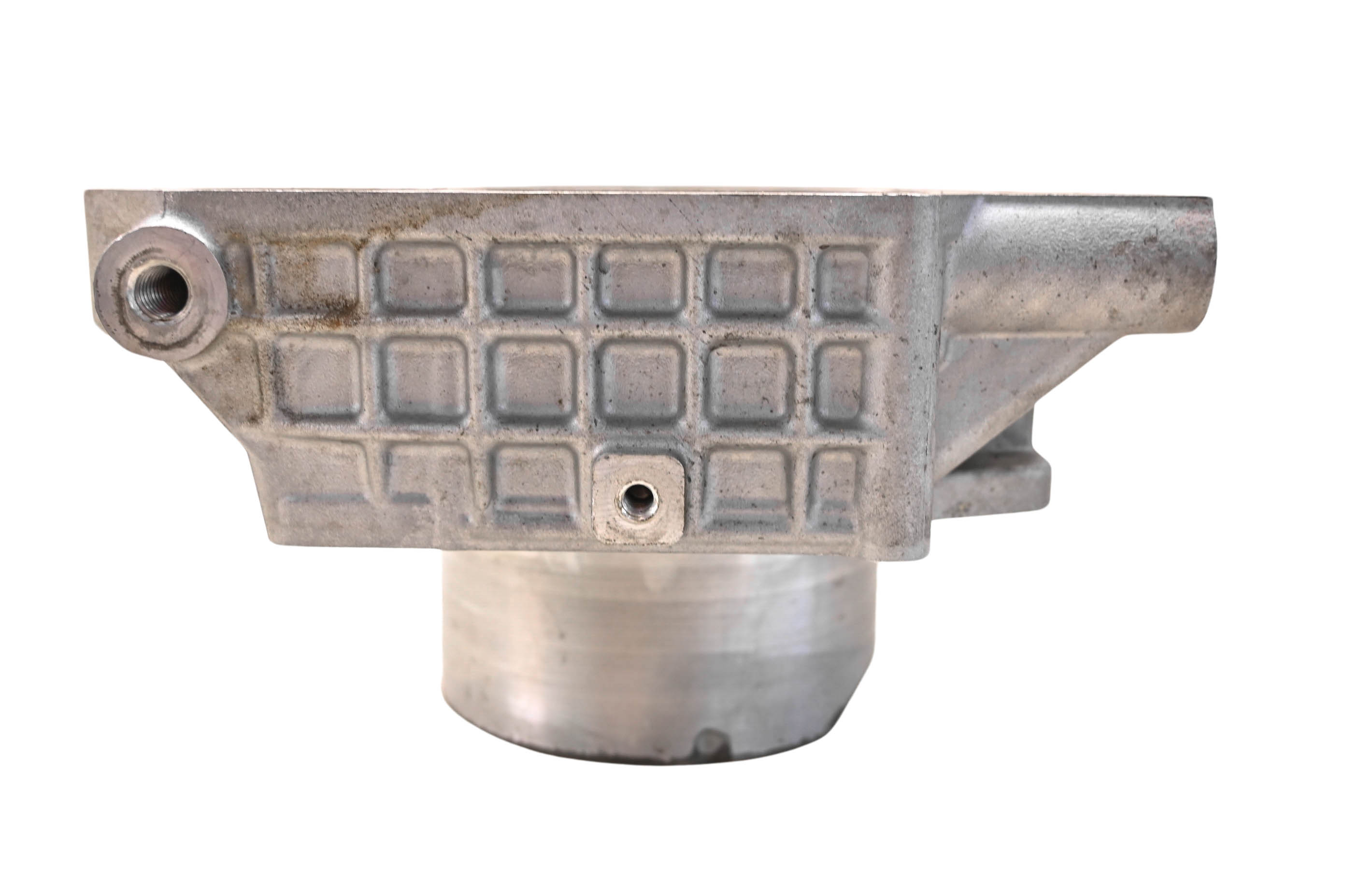 14 Can-Am Spyder ST S Front Cylinder SE5