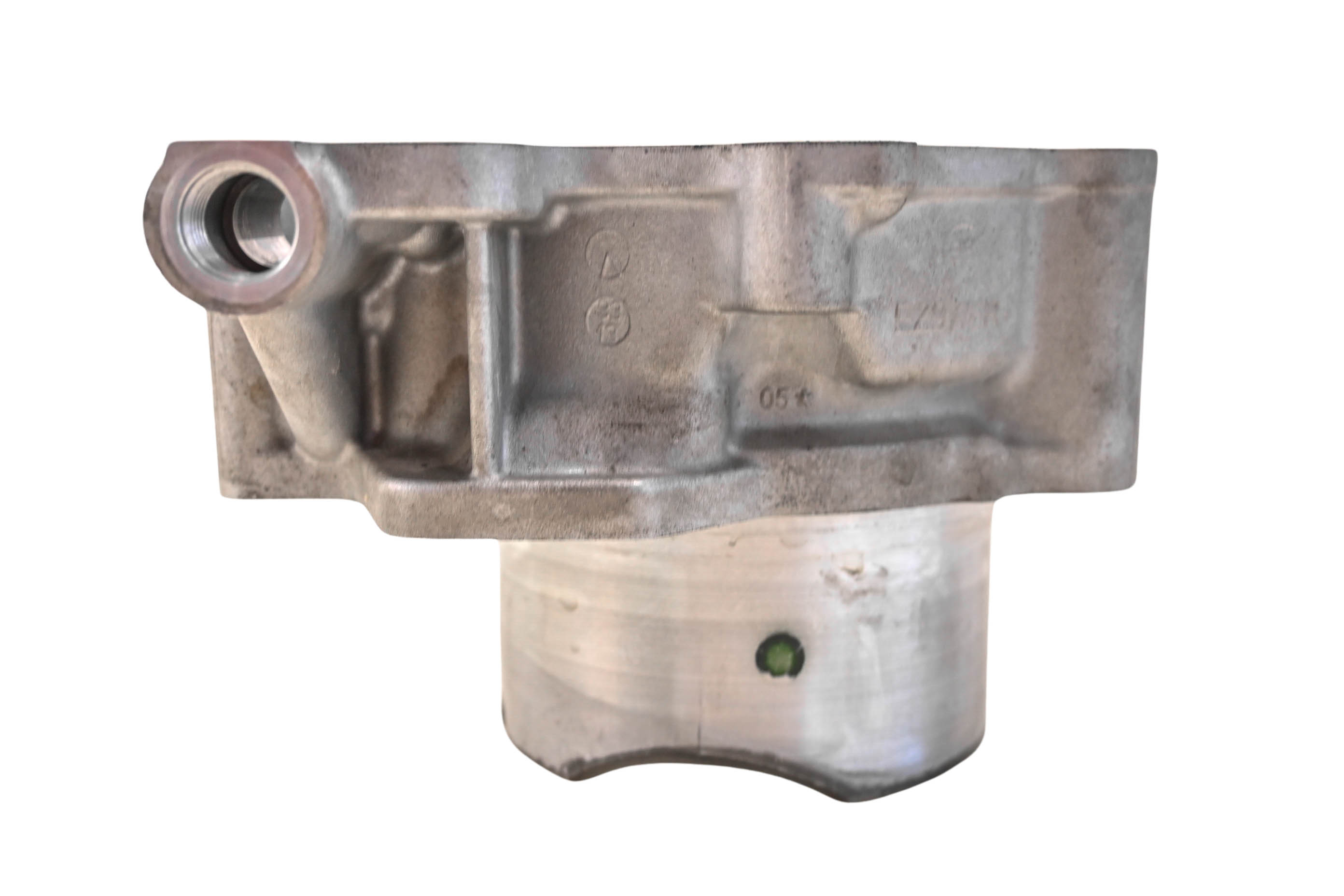 14 Can-Am Spyder ST S Front Cylinder SE5