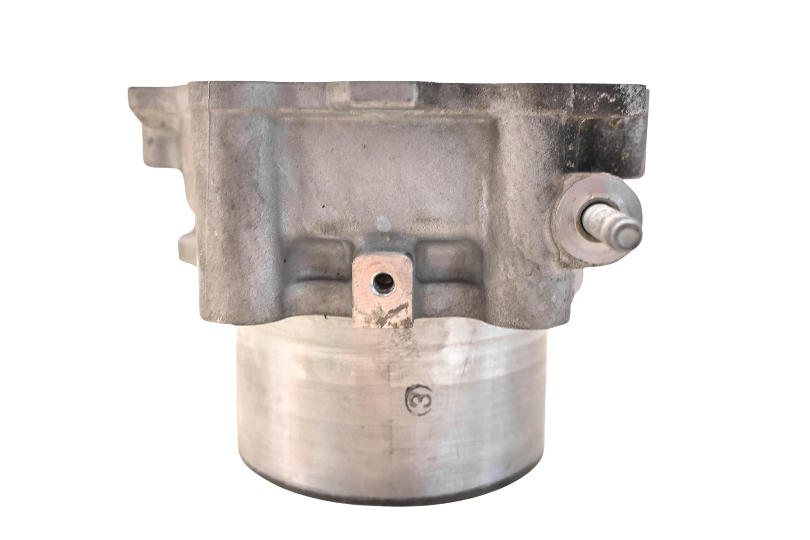 14 Can-Am Spyder ST S Front Cylinder SE5