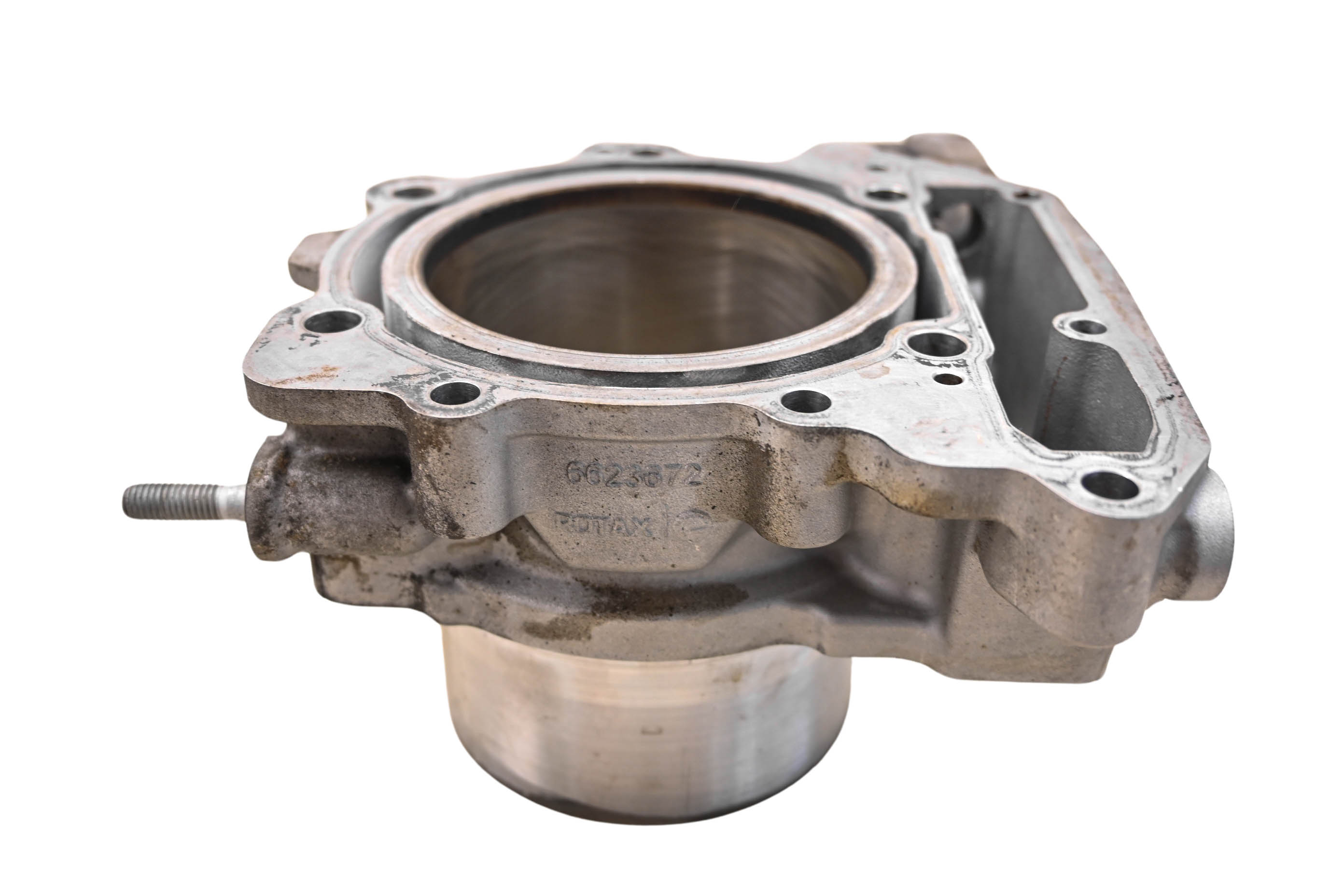14 Can-Am Spyder ST S Rear Cylinder SE5