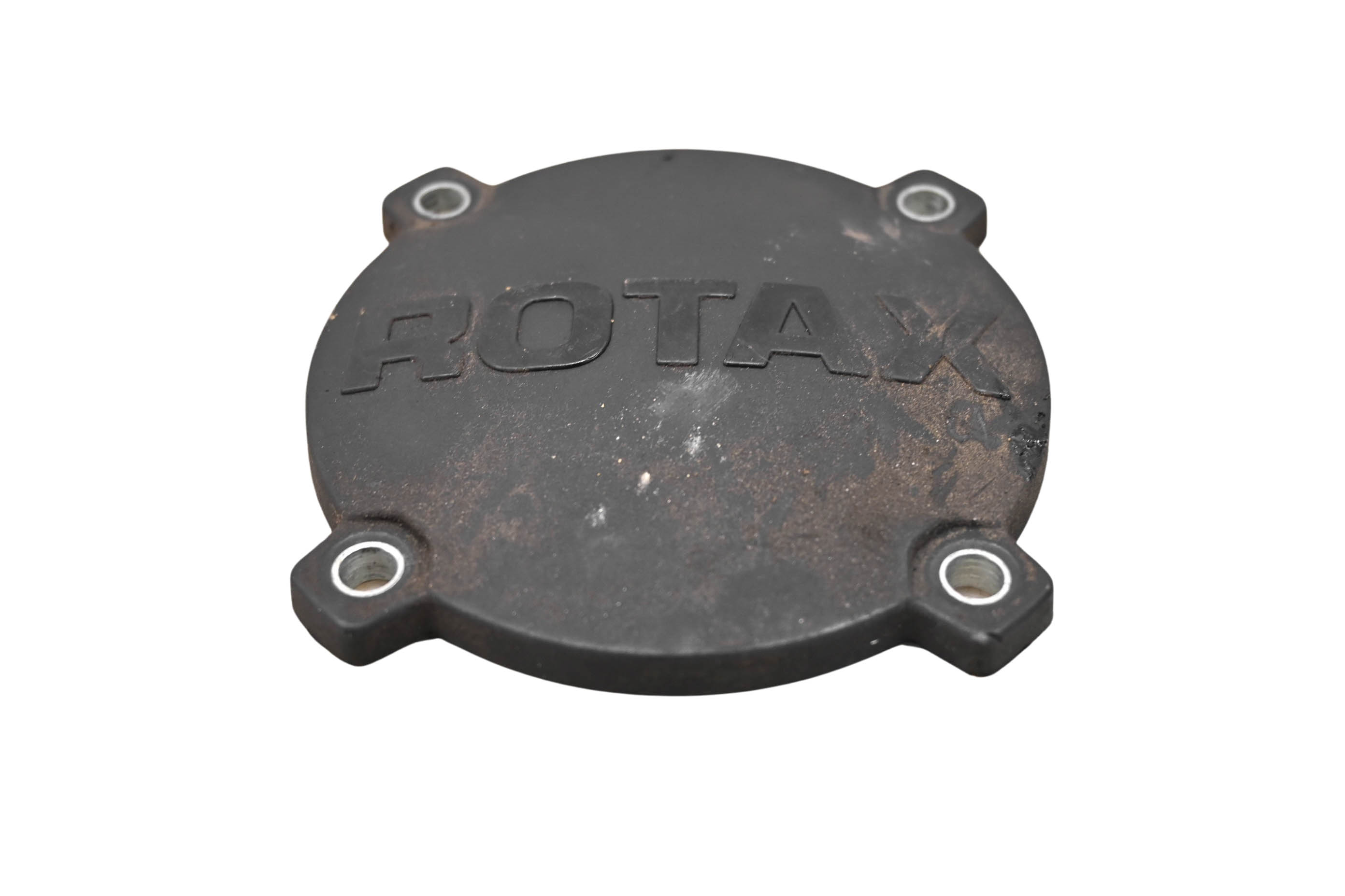 14 Can-Am Spyder ST S Outer Clutch Cover SE5