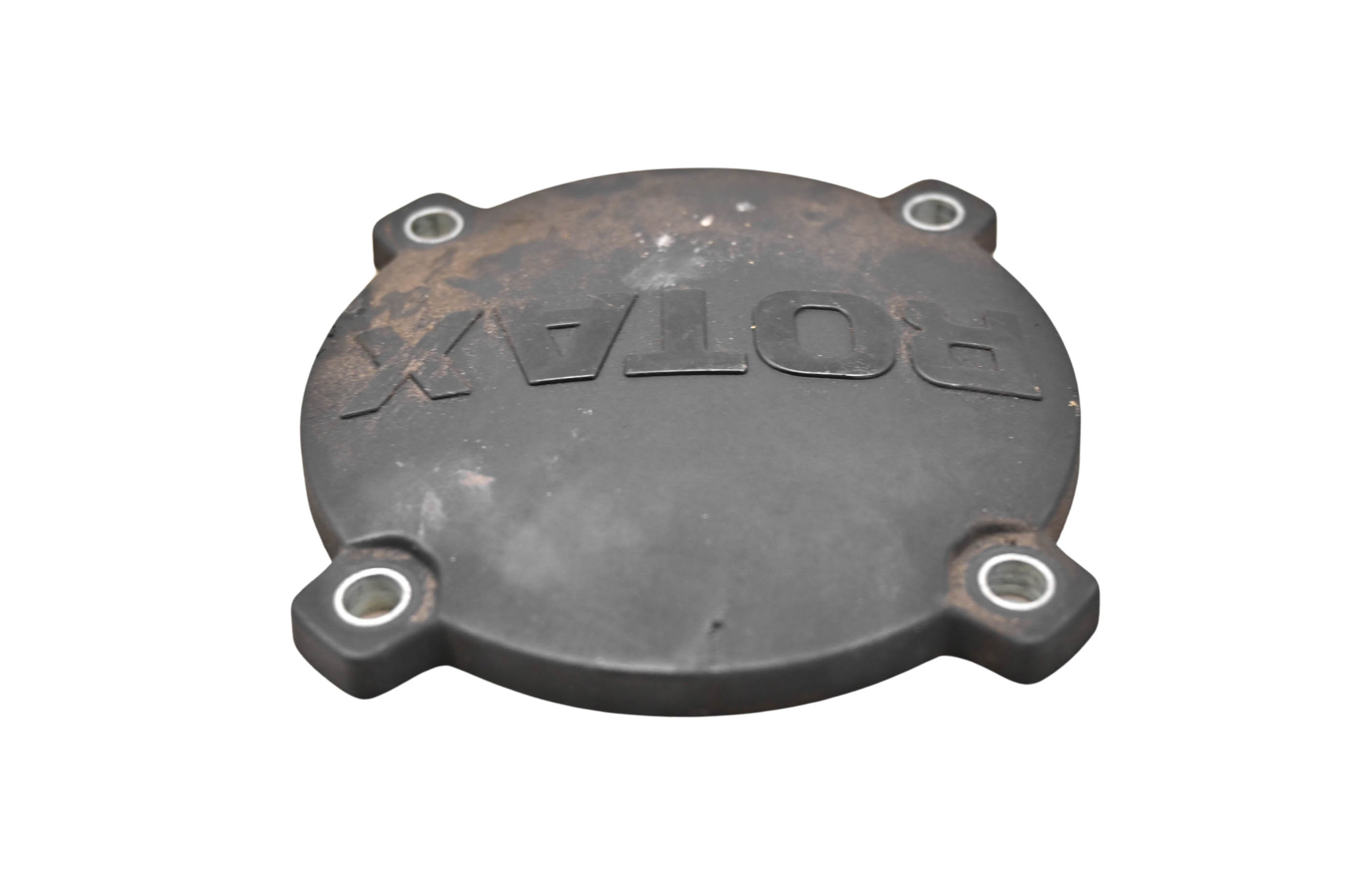 14 Can-Am Spyder ST S Outer Clutch Cover SE5