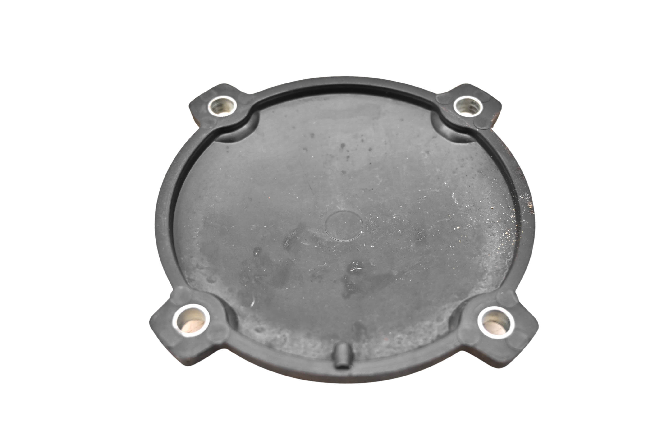 14 Can-Am Spyder ST S Outer Clutch Cover SE5