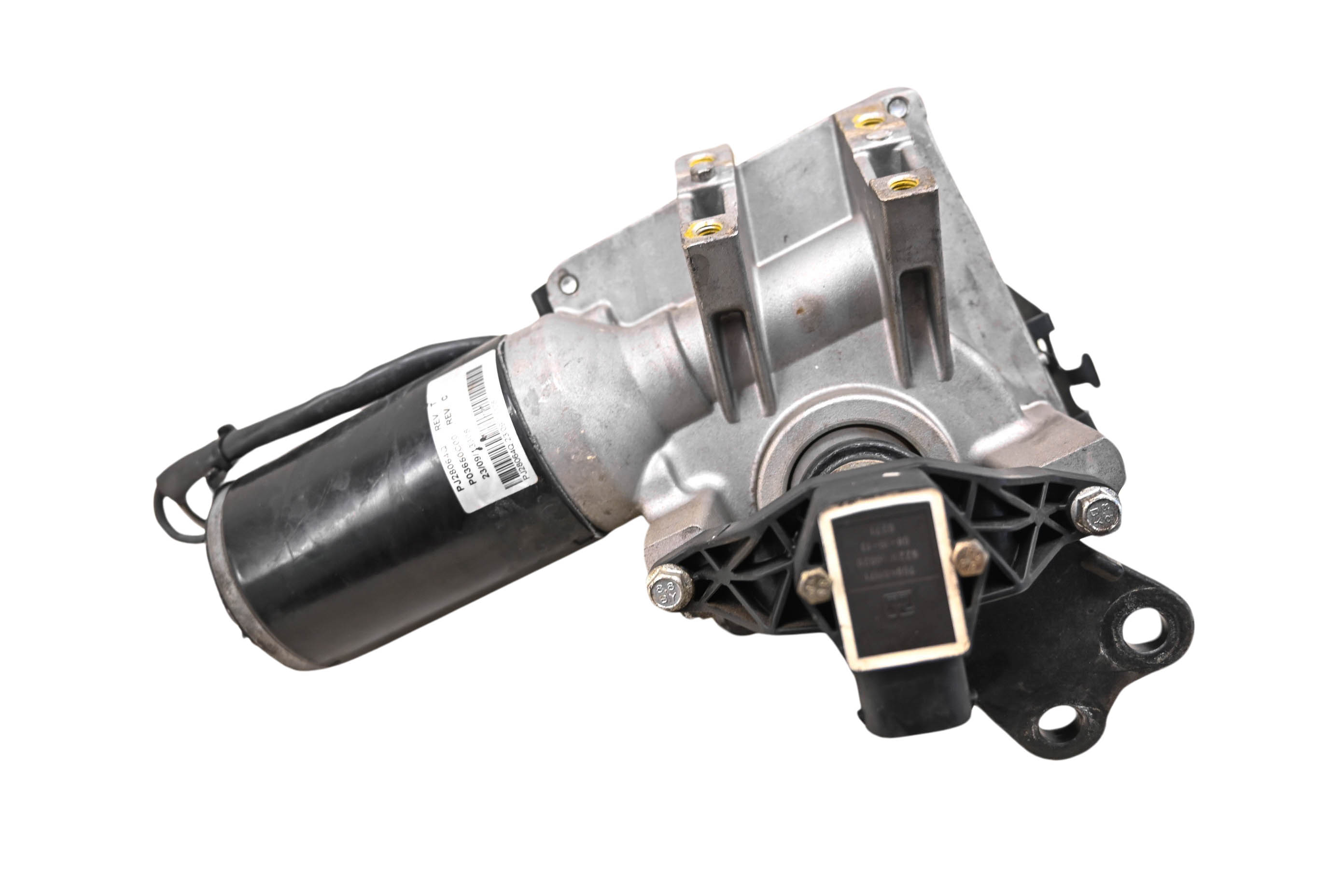 14 Can-Am Spyder ST S Power Steering Unit SE5