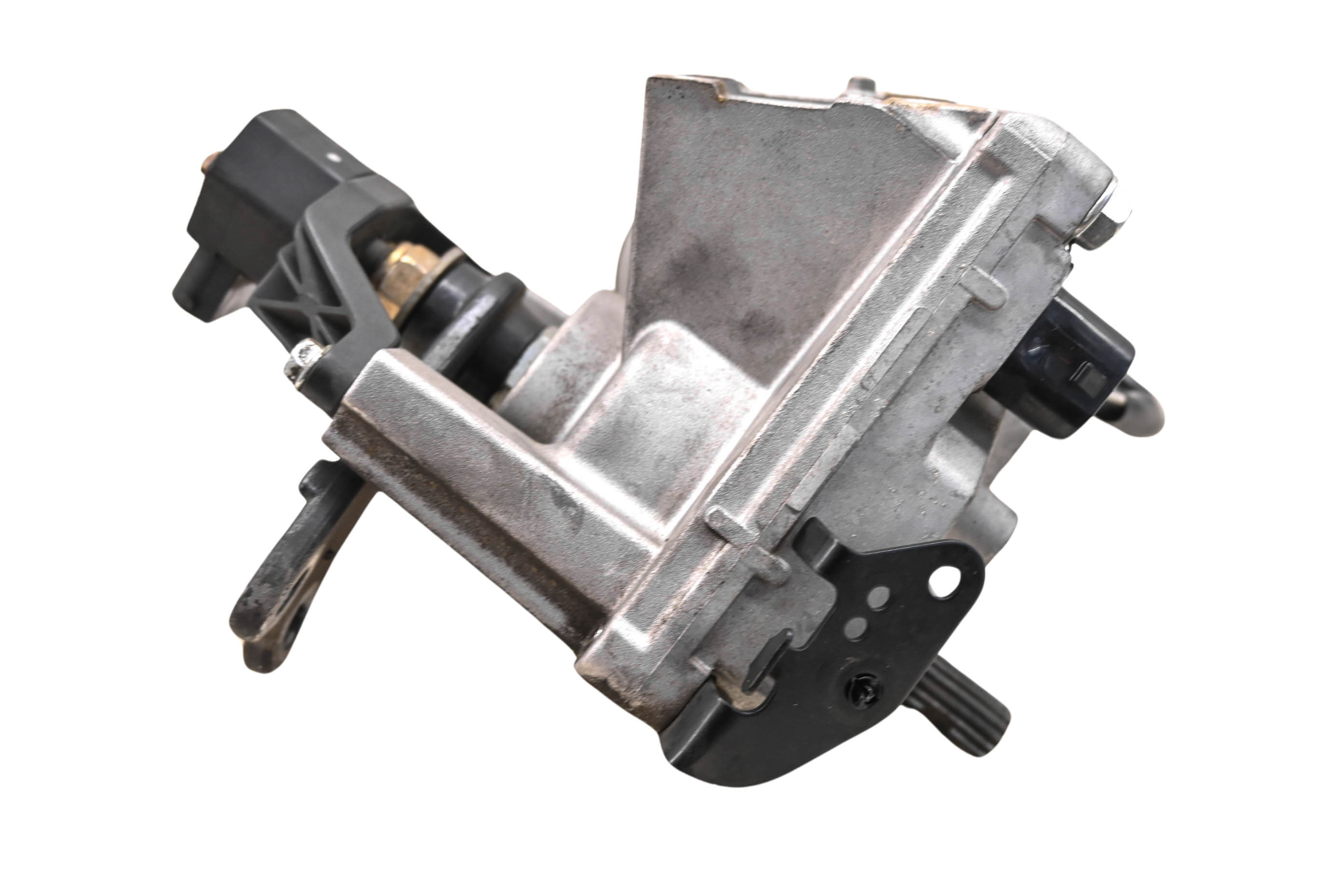 14 Can-Am Spyder ST S Power Steering Unit SE5