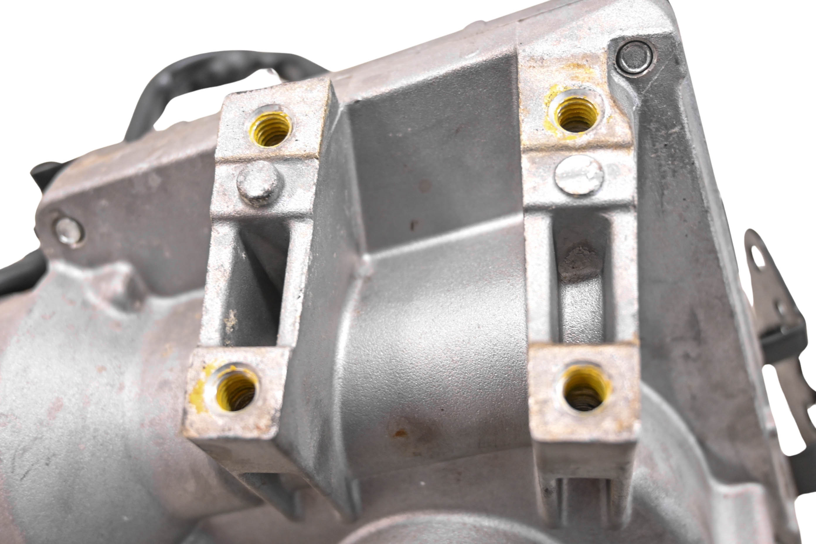 14 Can-Am Spyder ST S Power Steering Unit SE5