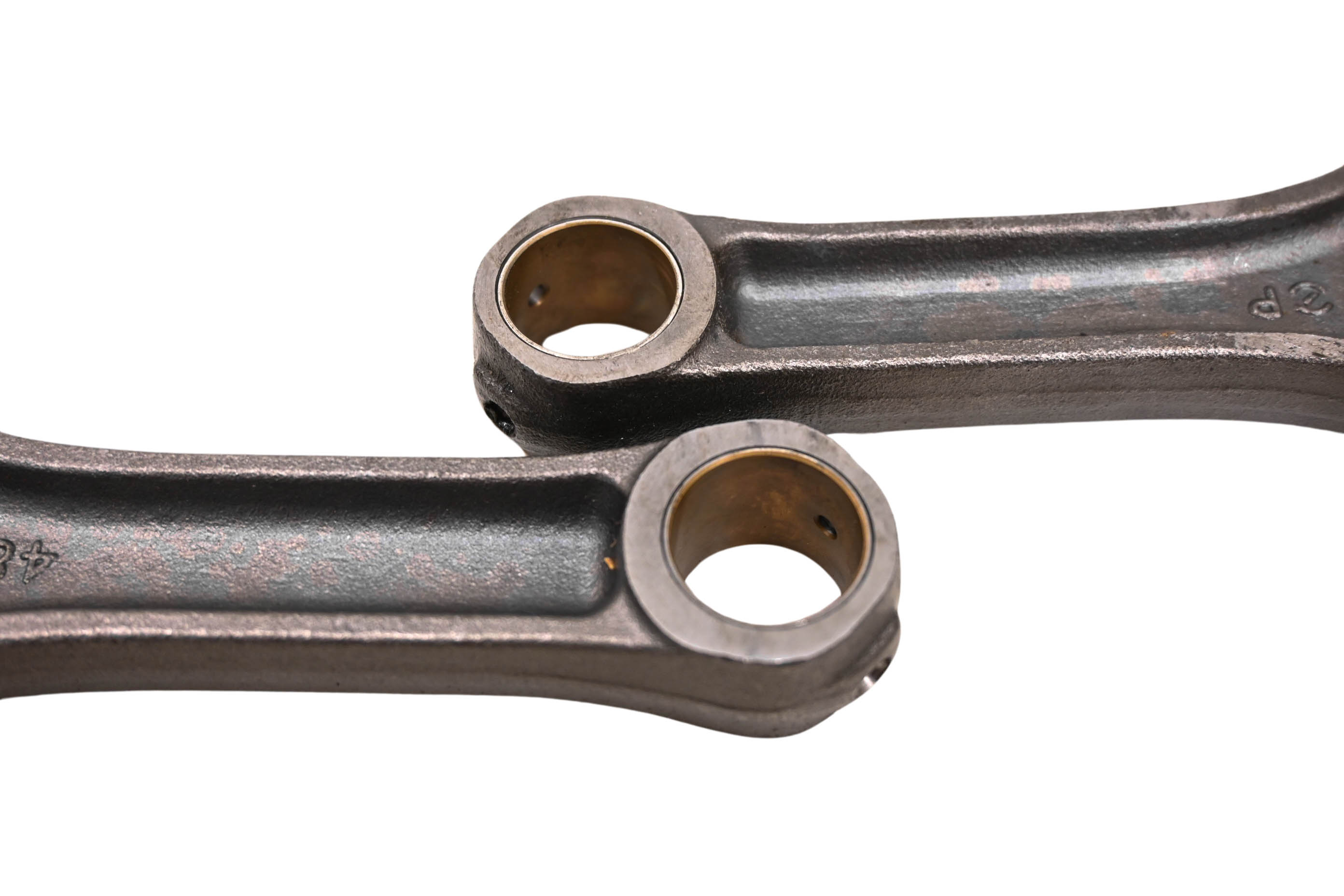 14 Can-Am Spyder ST S Connecting Rods SE5