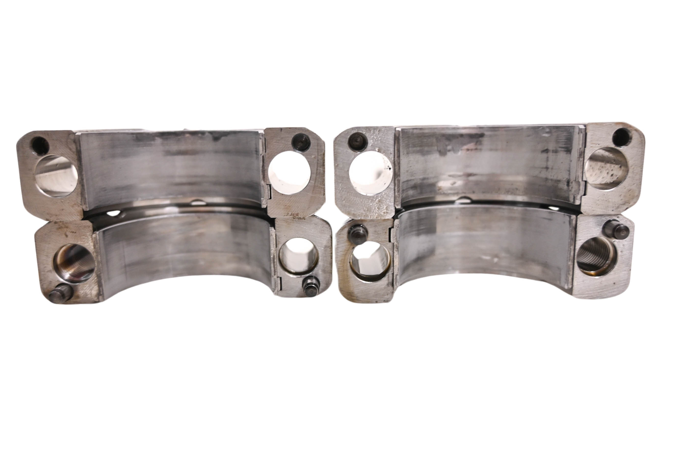 14 Can-Am Spyder ST S Connecting Rods SE5