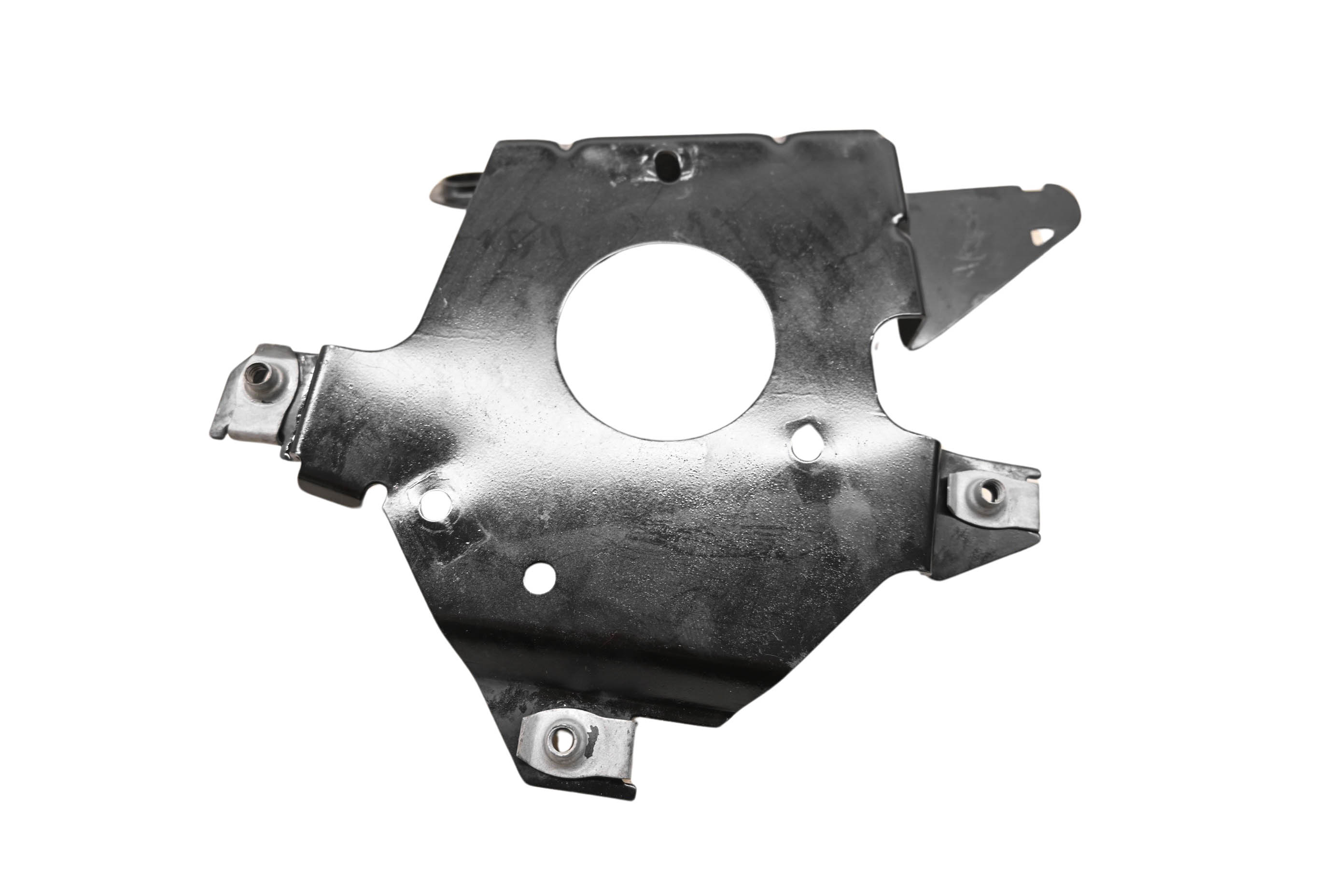 14 Can-Am Spyder ST S Steering Stem Eps Bracket Mount SE5