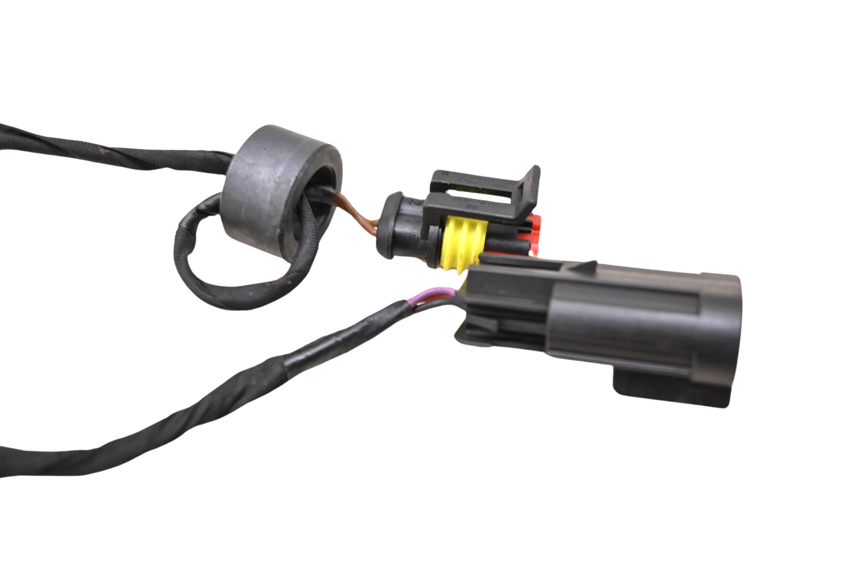 14 Can-Am Spyder ST S Security Module Sensor SE5