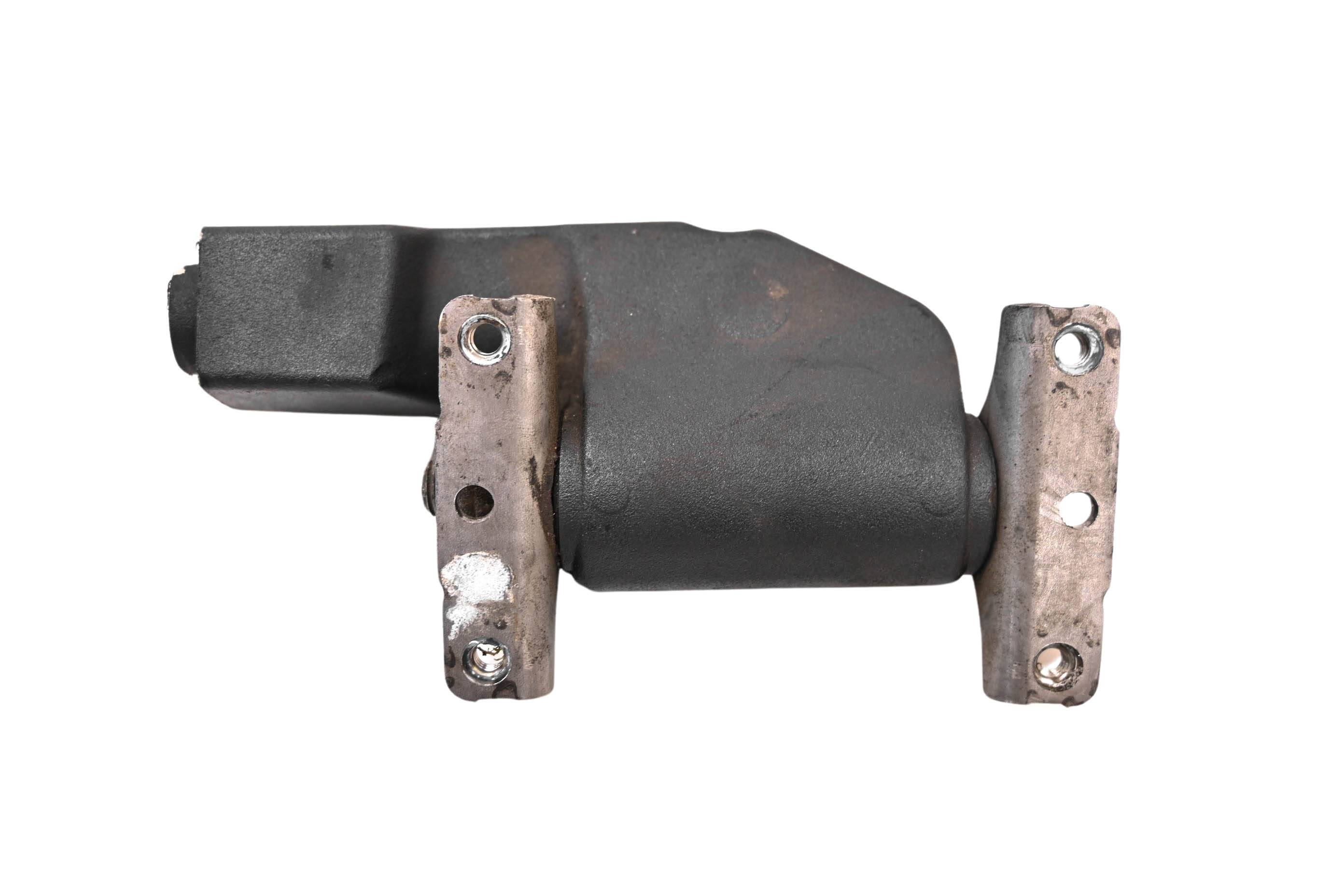 14 Can-Am Spyder ST S Pivot Support Bracket SE5