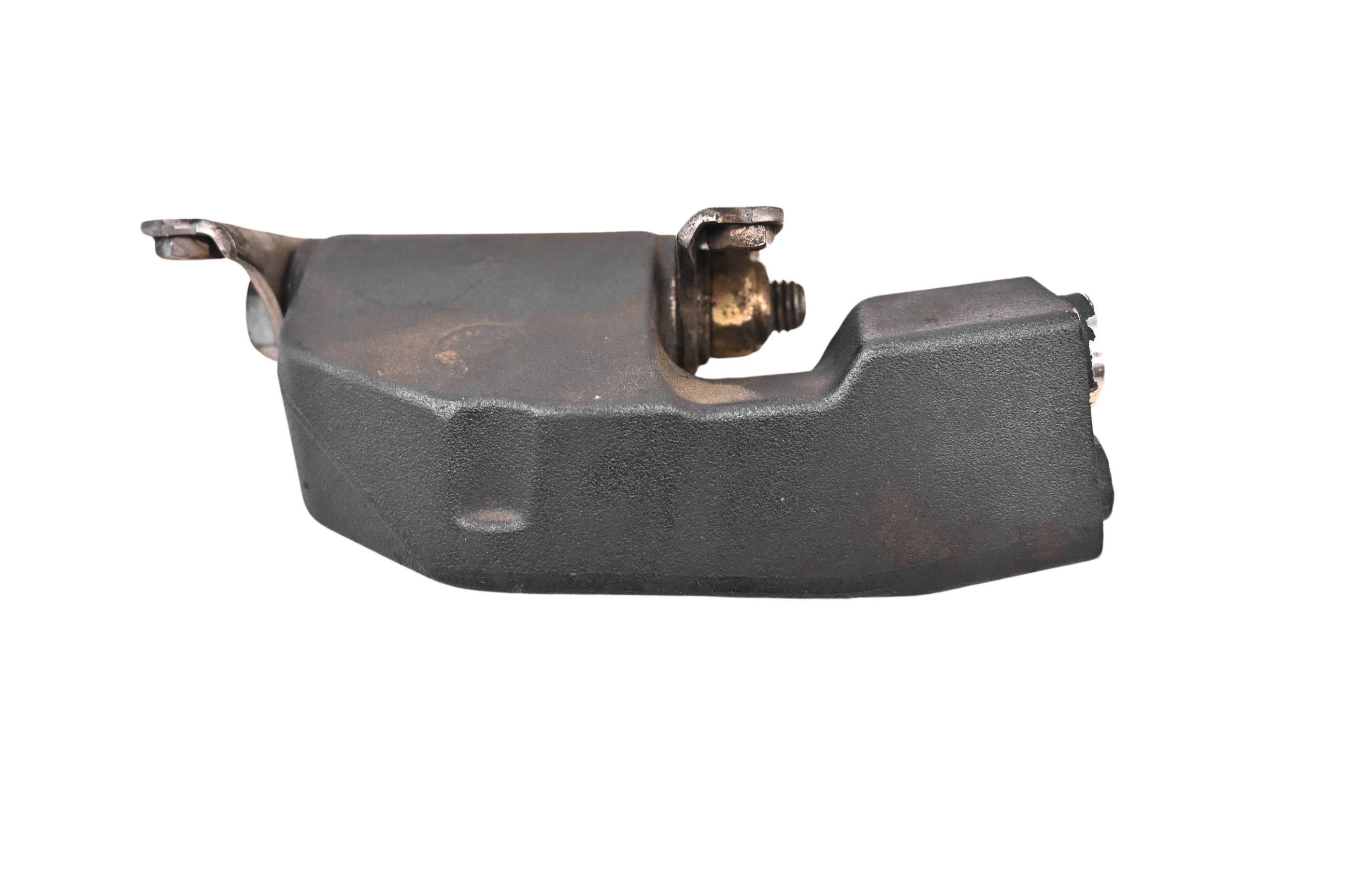 14 Can-Am Spyder ST S Pivot Support Bracket SE5
